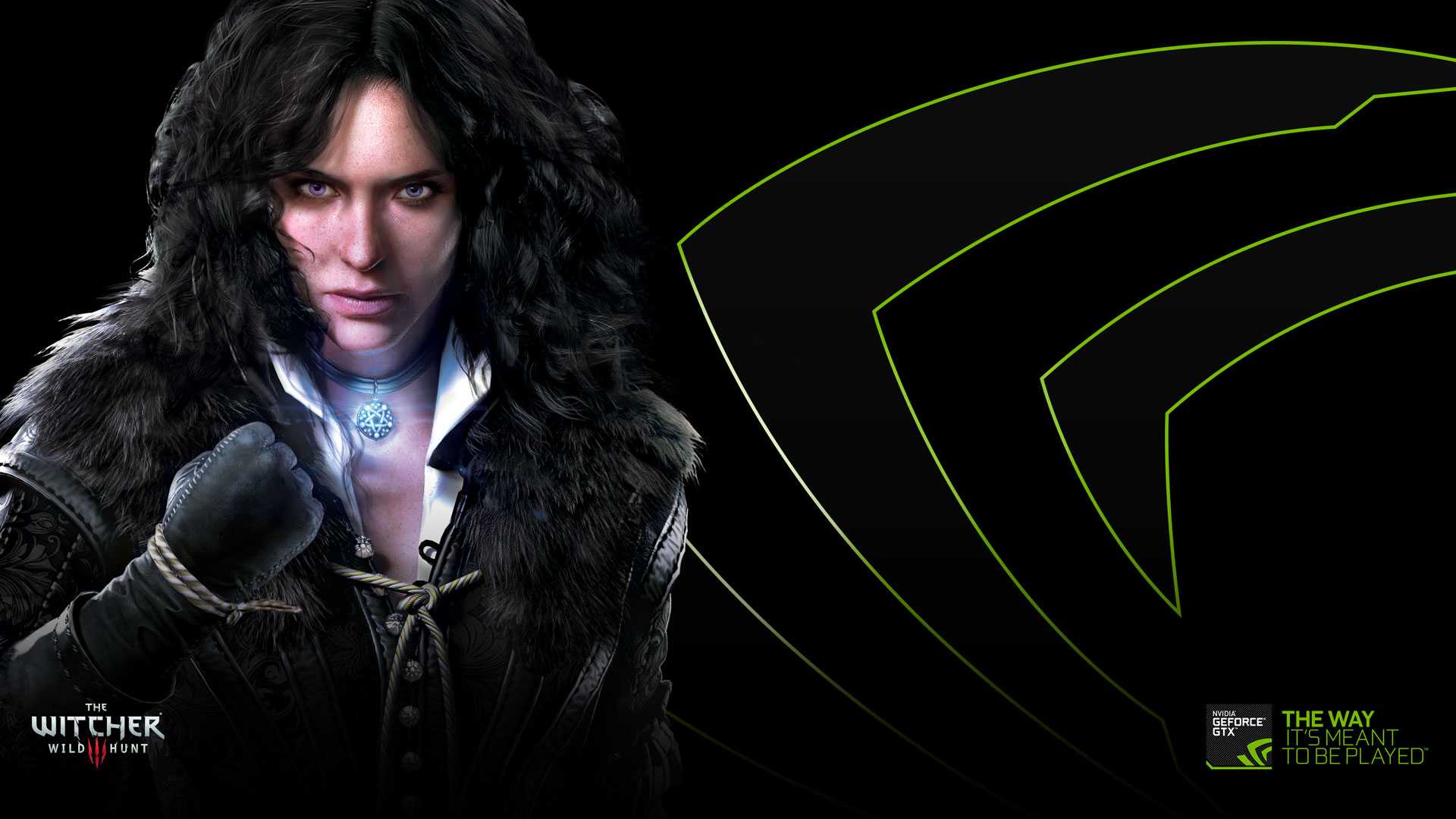 Geforce Wallpapers