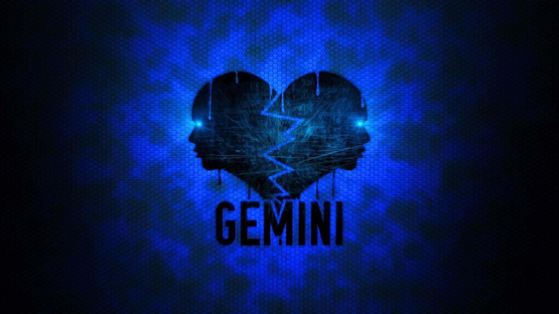 Gemini Aesthetic Wallpapers