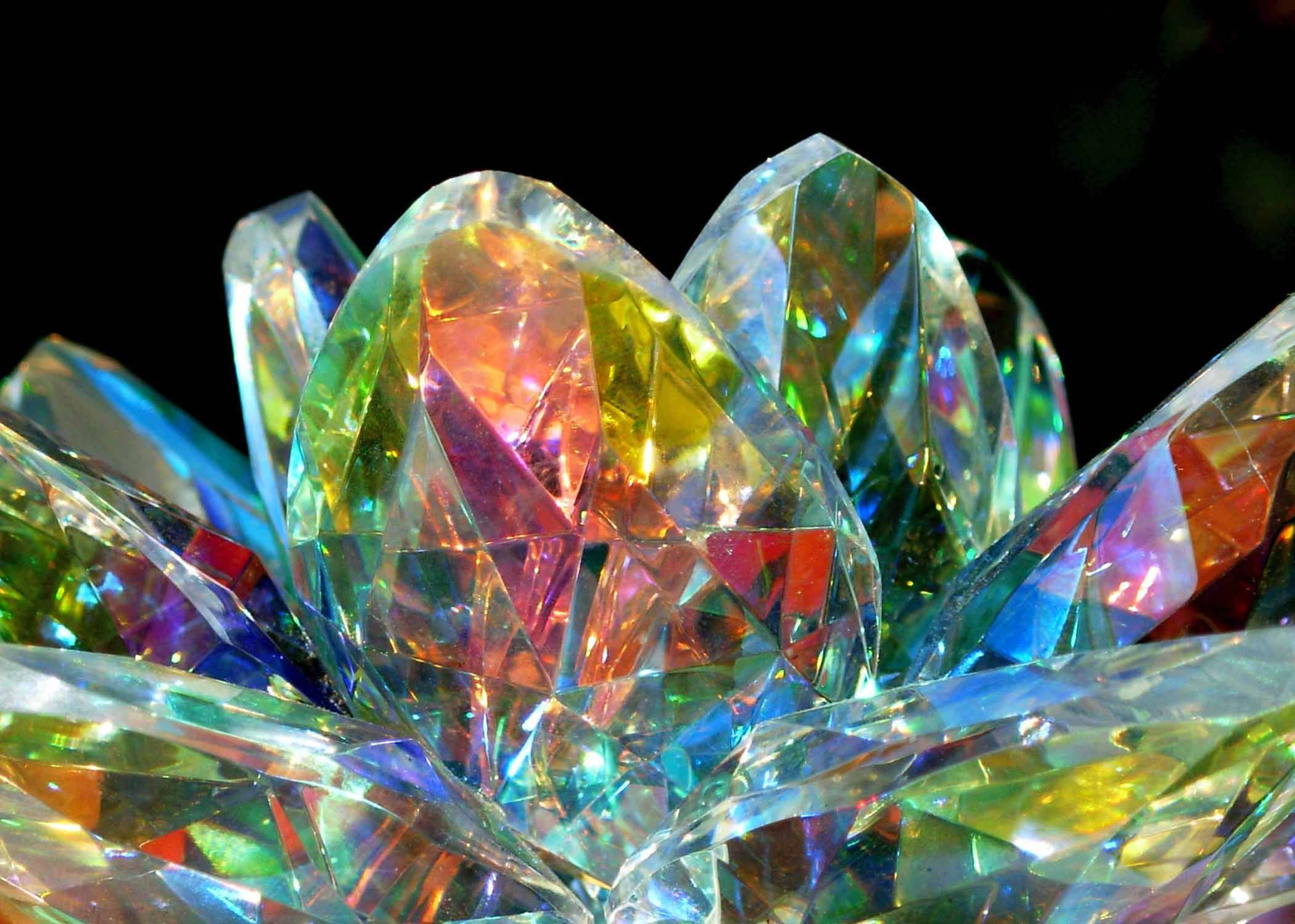 Gemstone Wallpapers