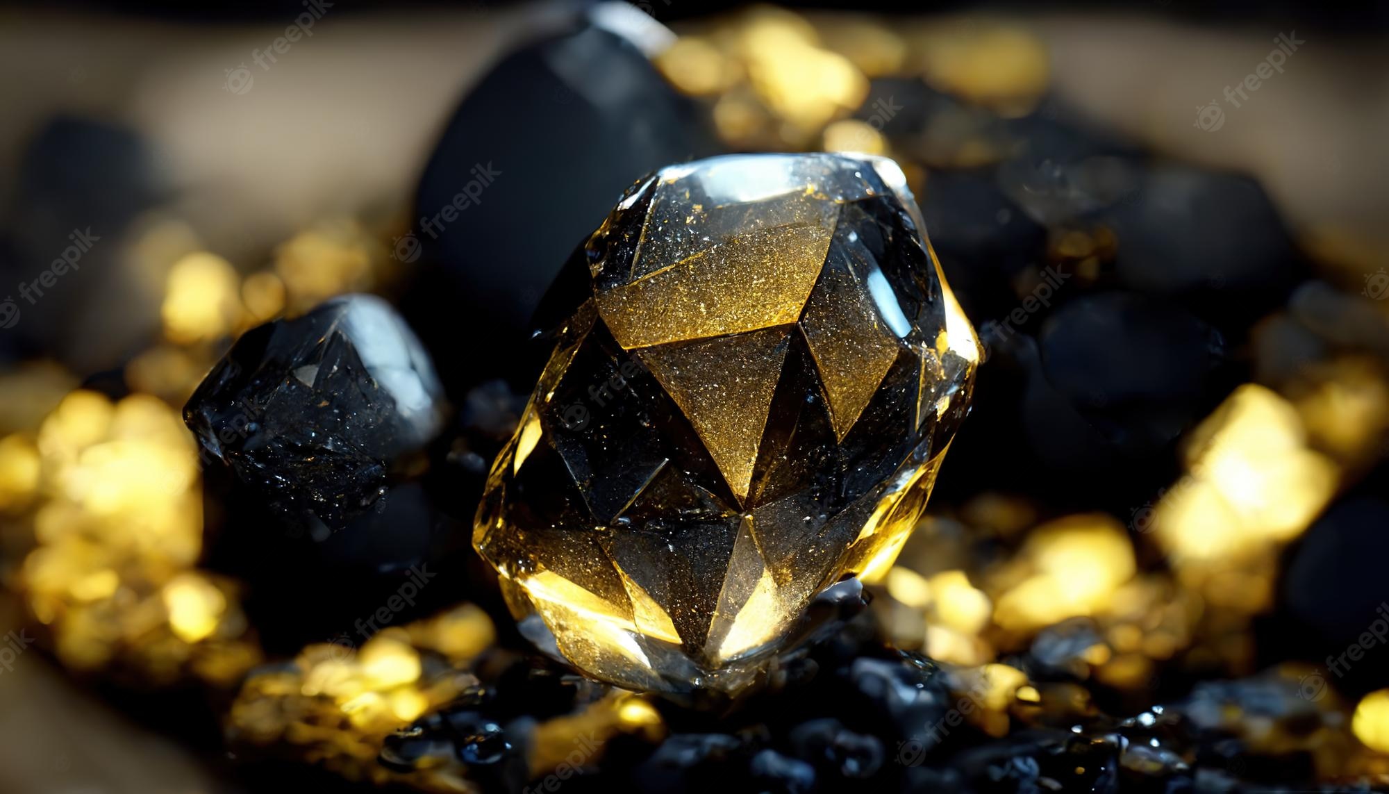 Gemstone Wallpapers