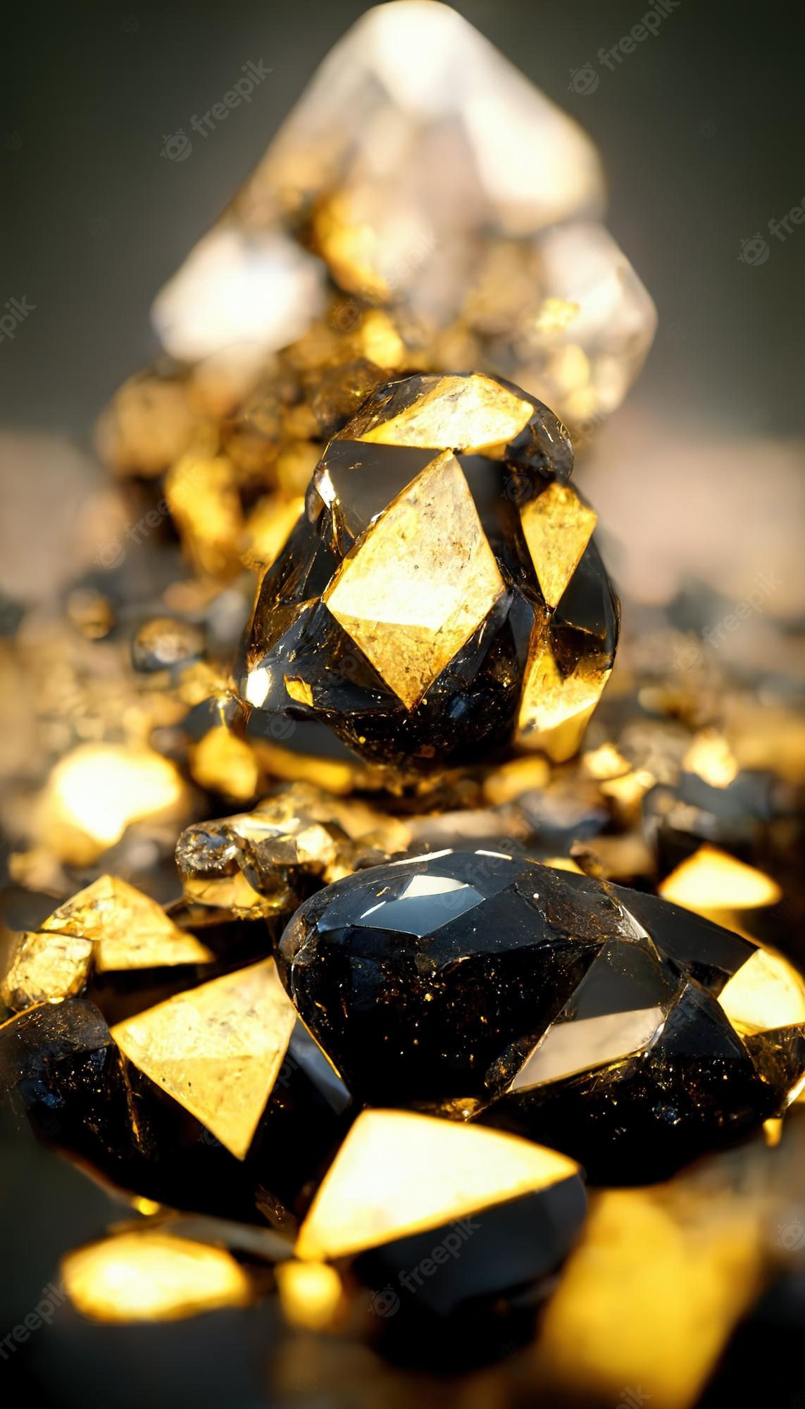 Gemstone Wallpapers