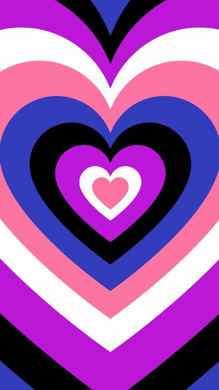 Genderfluid Flag Wallpapers