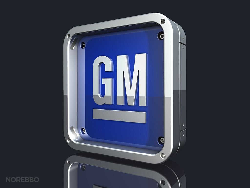 General Motors Wallpapers