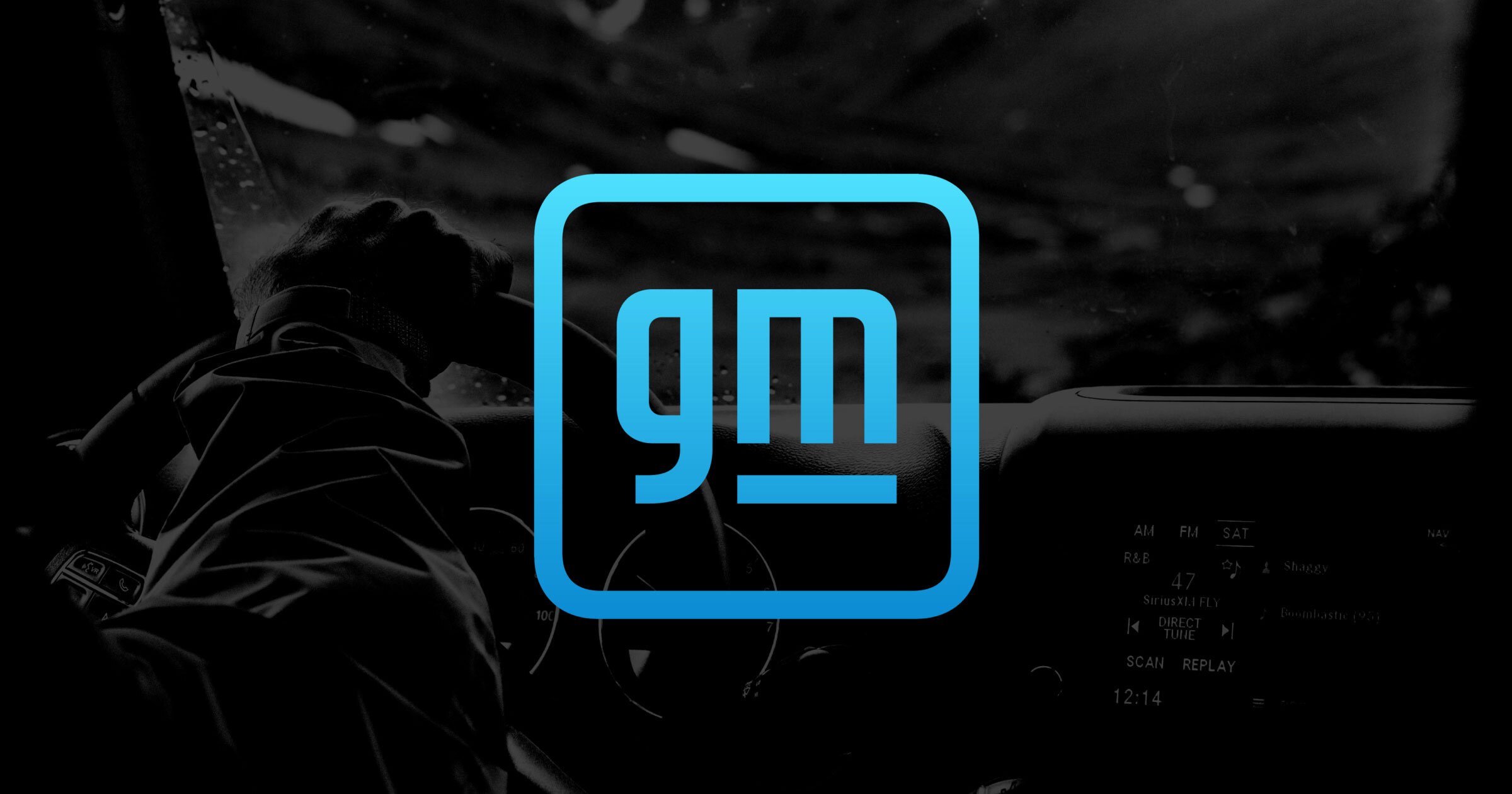 General Motors Wallpapers