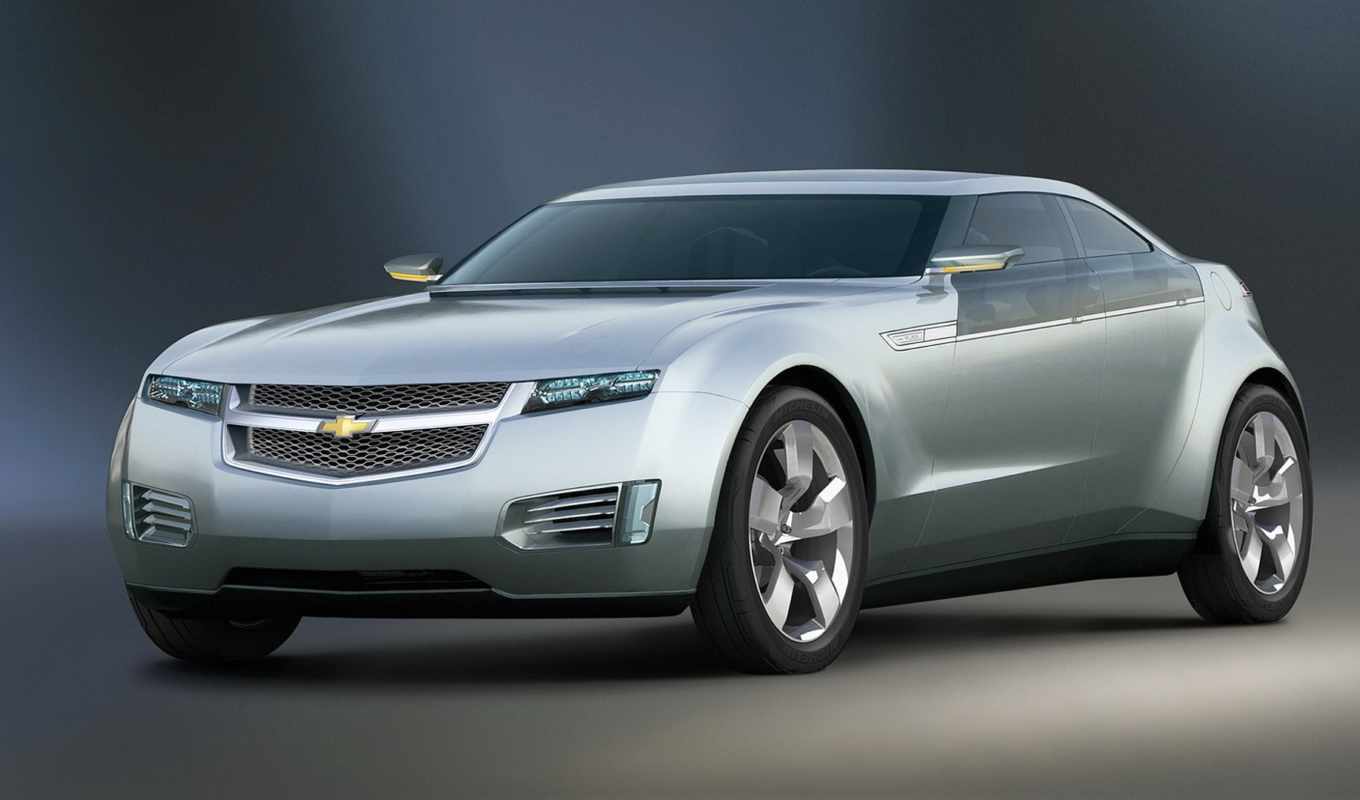 General Motors Wallpapers