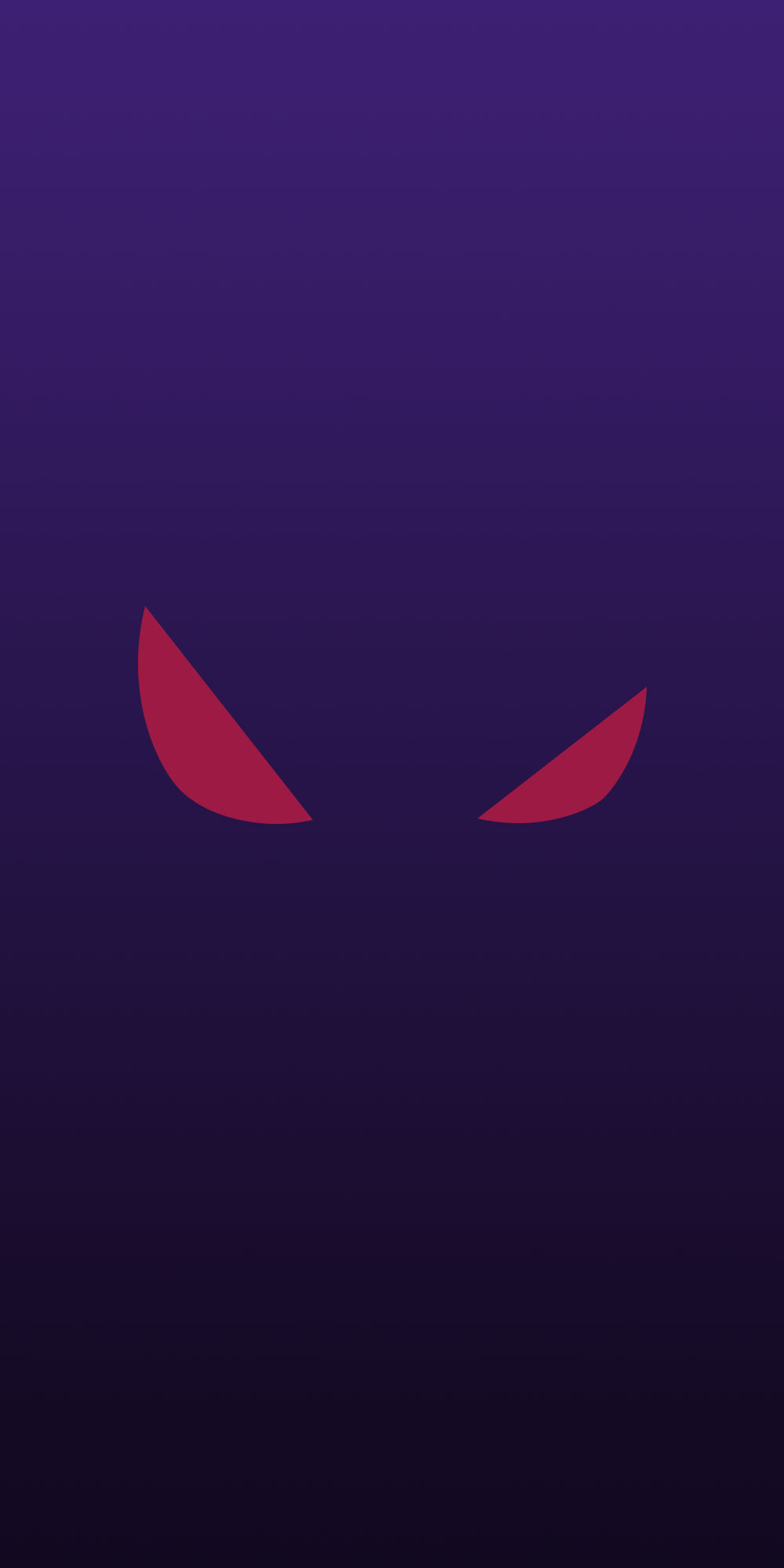 Gengar Iphone Wallpapers