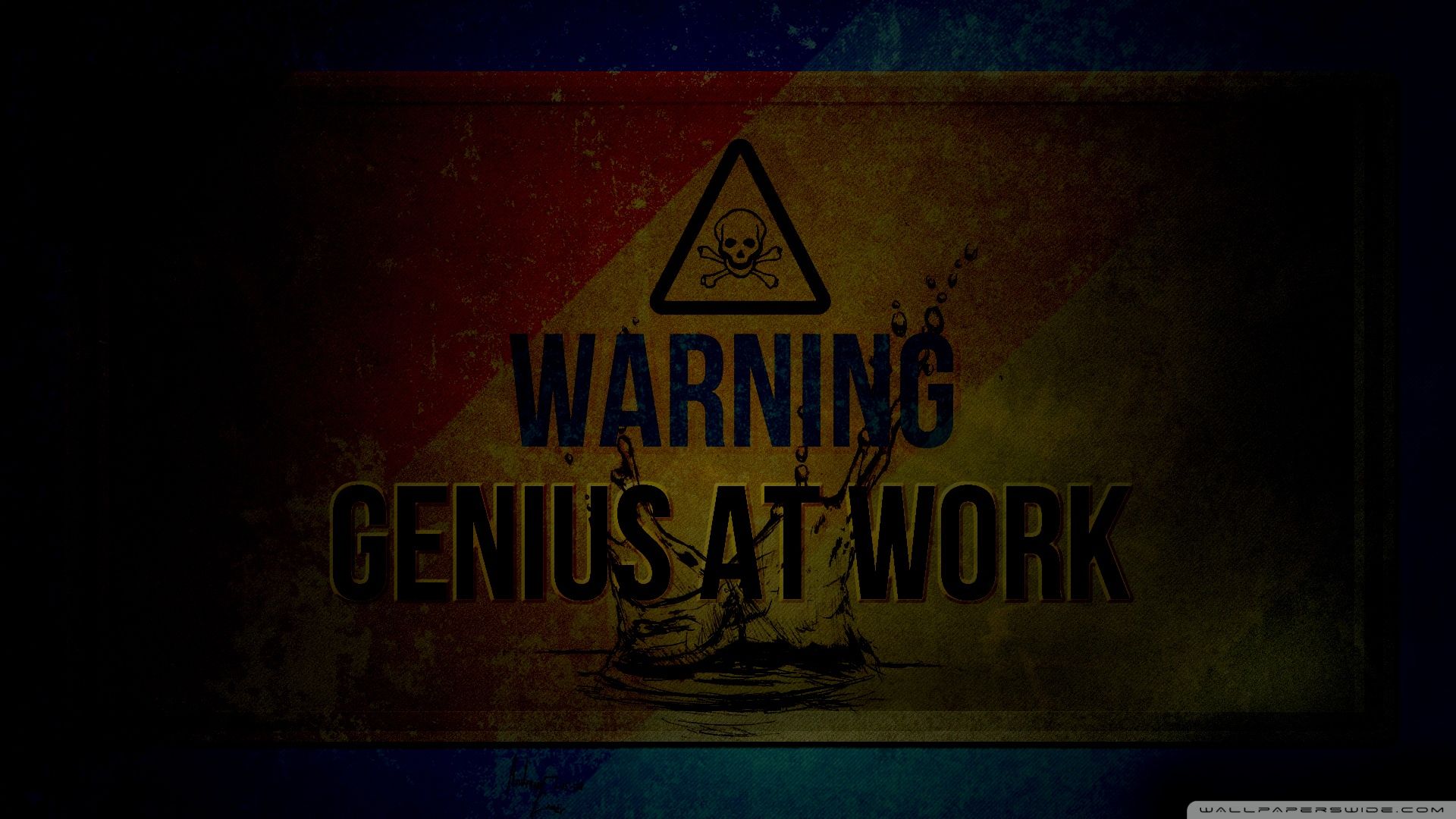 Genius Wallpapers