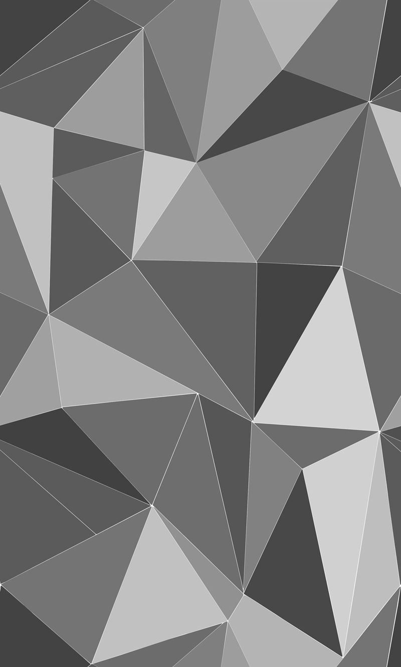 Geometric Black And White Wallpapers