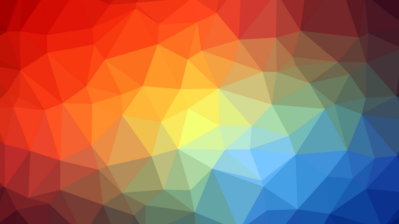 Geometric Shapes Wallpapers