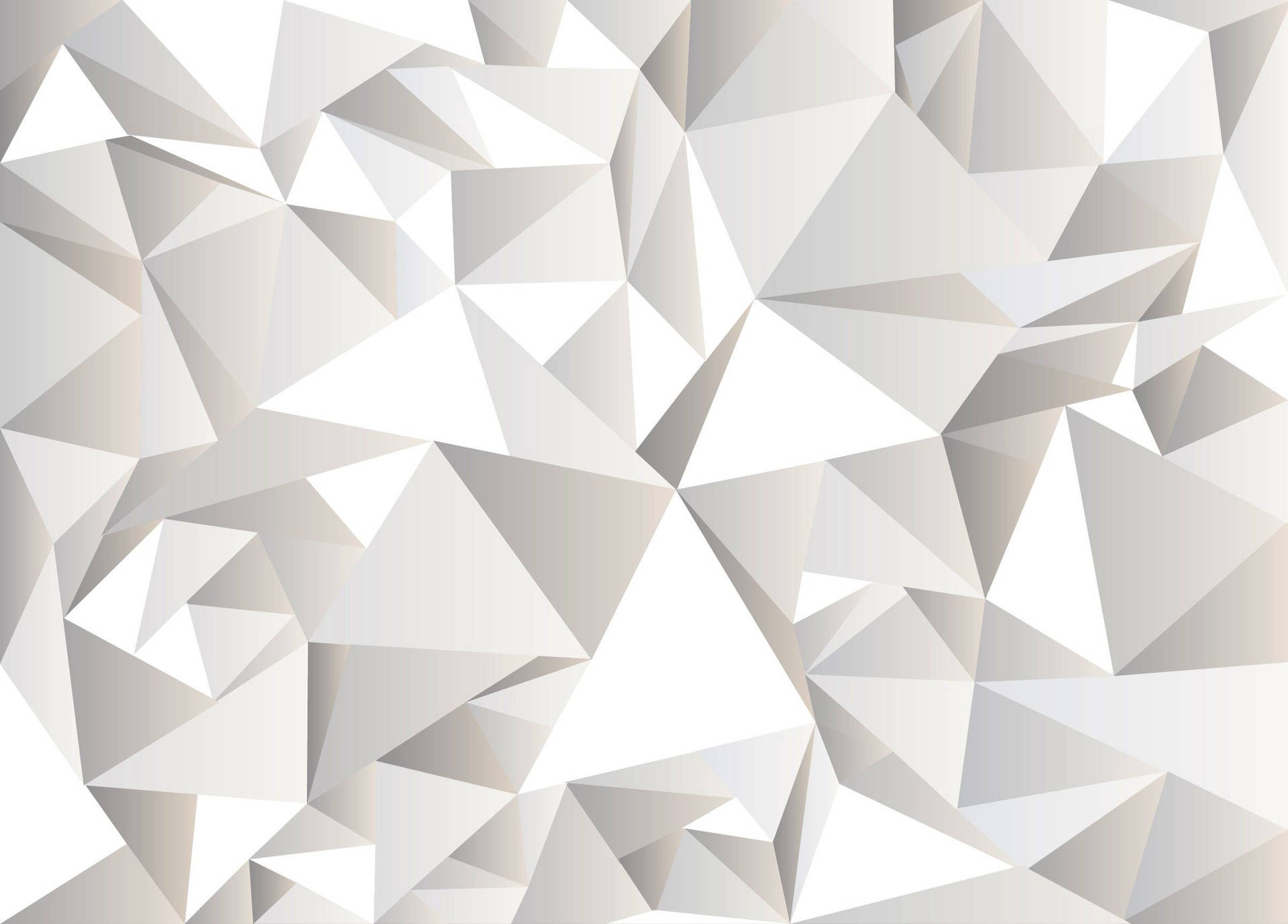 Geometric Shapes Wallpapers