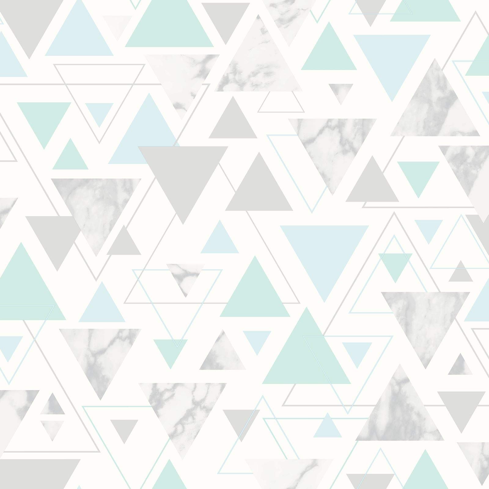 Geometric Triangle Wallpapers