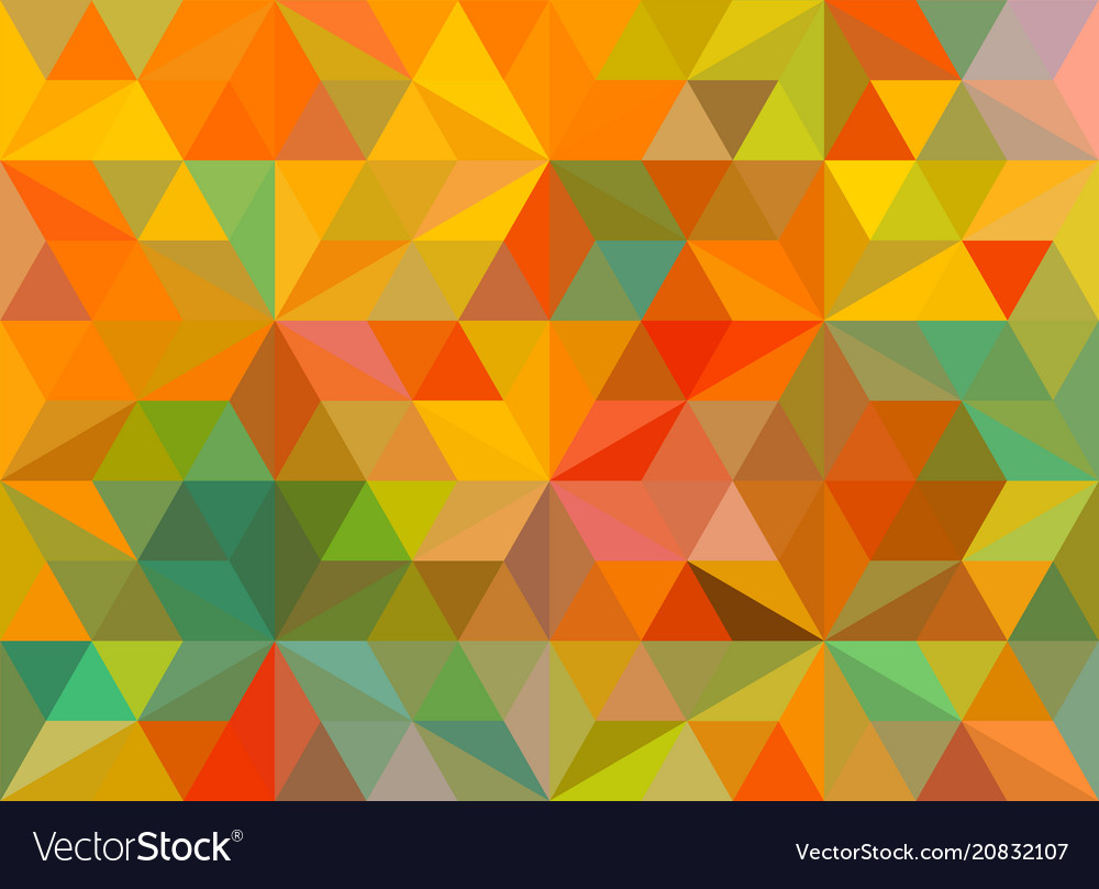 Geometric Triangle Wallpapers