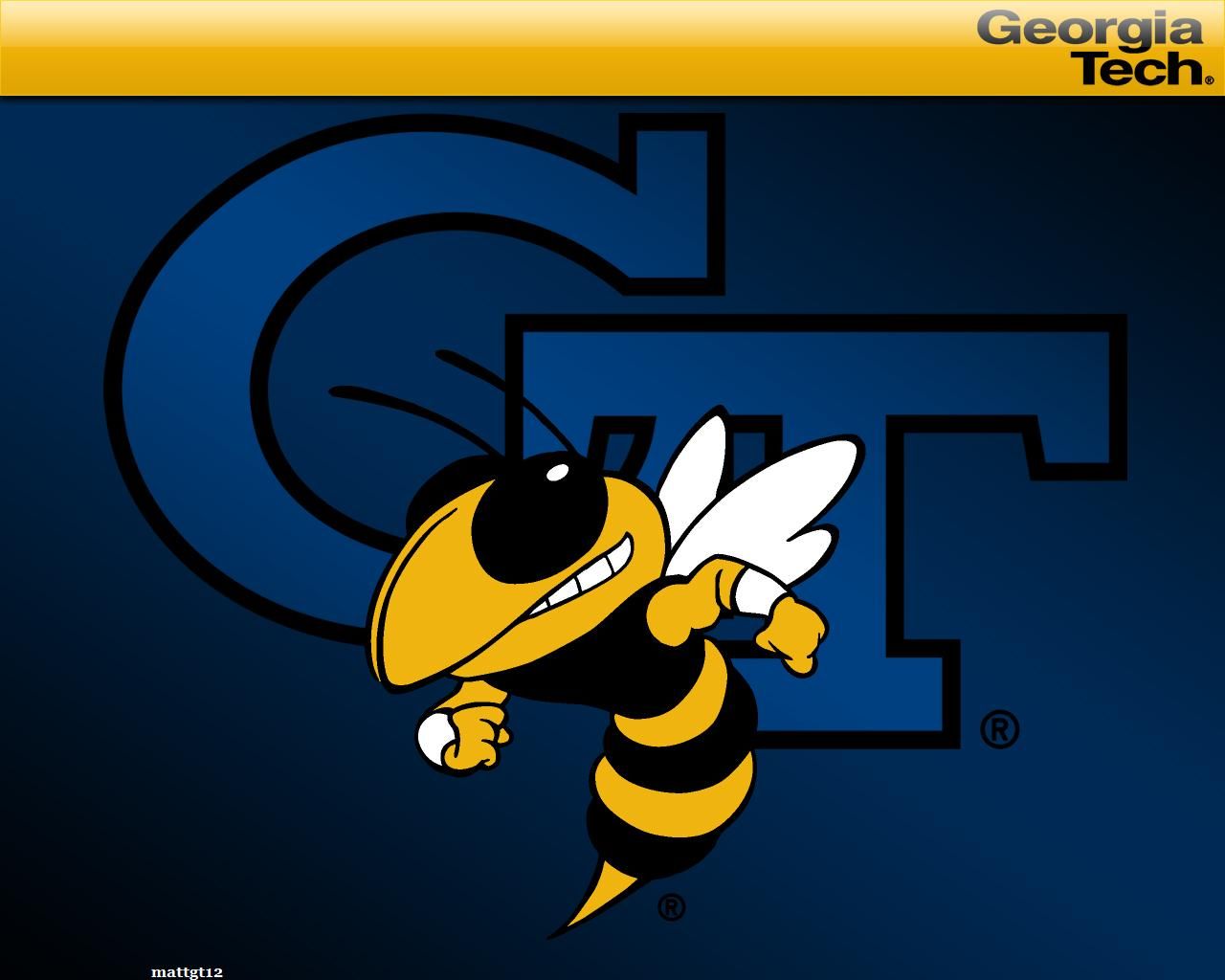 Georgia Tech Wallpapers