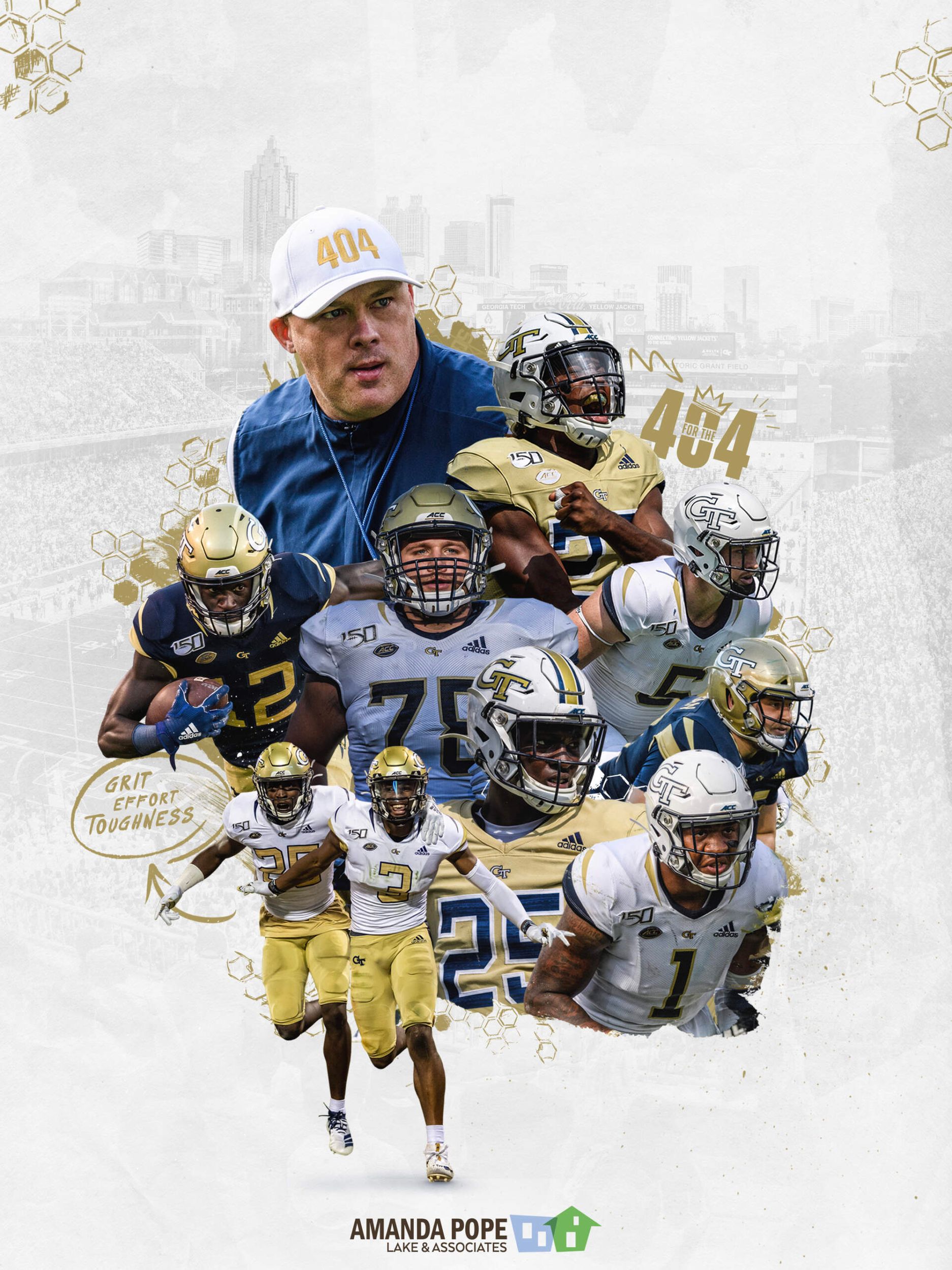 Georgia Tech Wallpapers