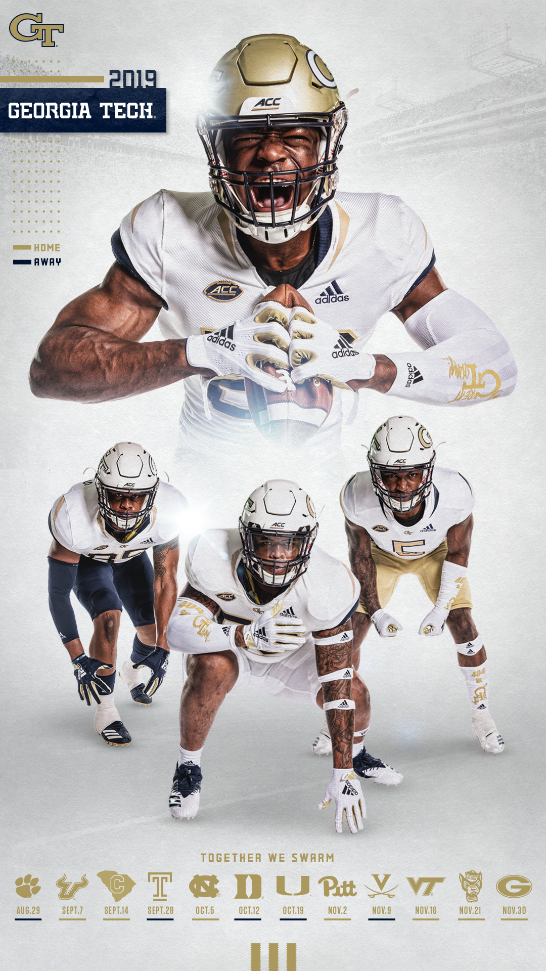 Georgia Tech Wallpapers