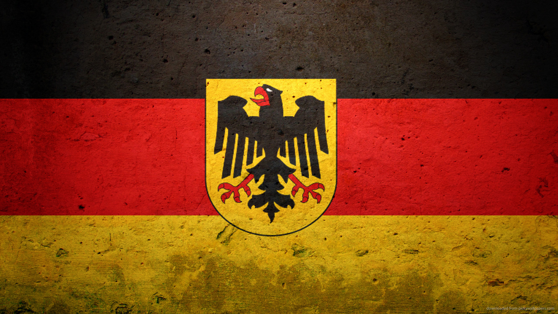 German Eagle Wallpapers