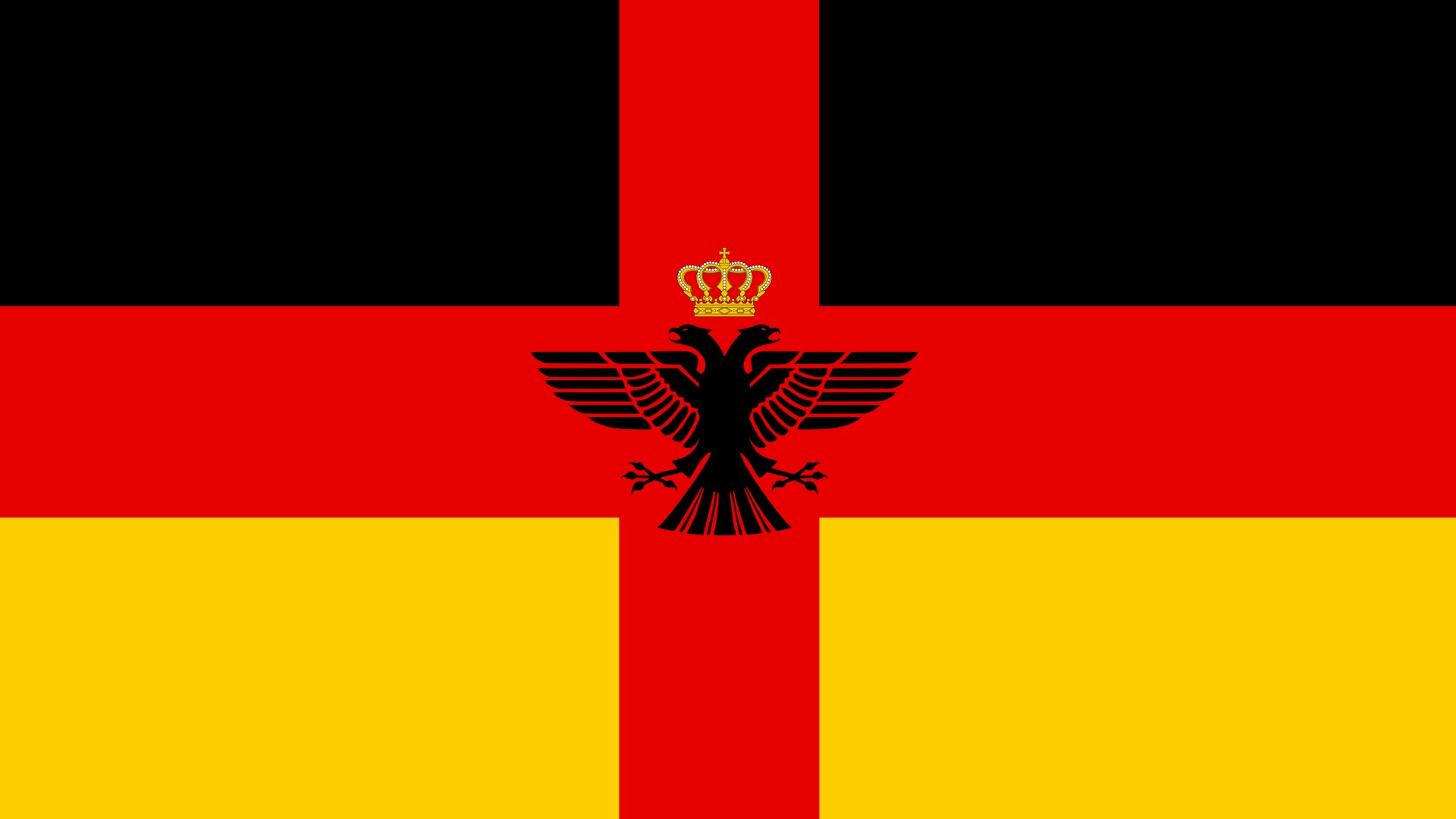 German Eagle Wallpapers