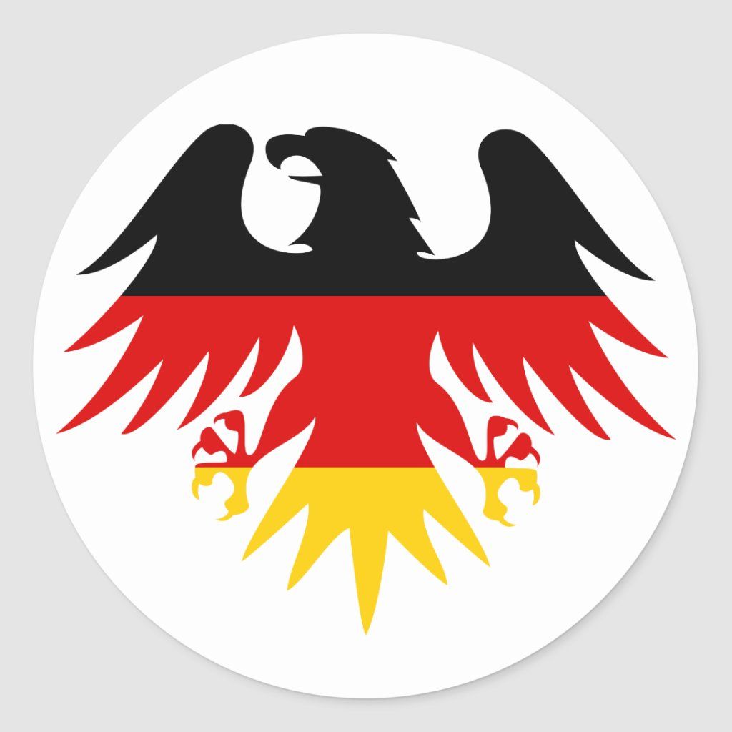 German Eagle Wallpapers