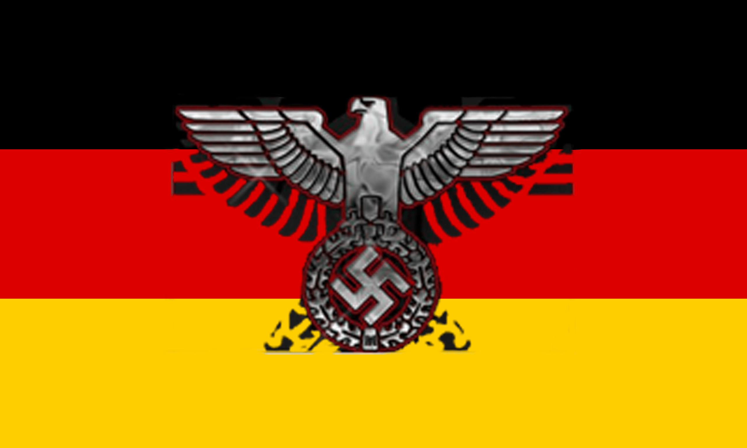 German Eagle Wallpapers