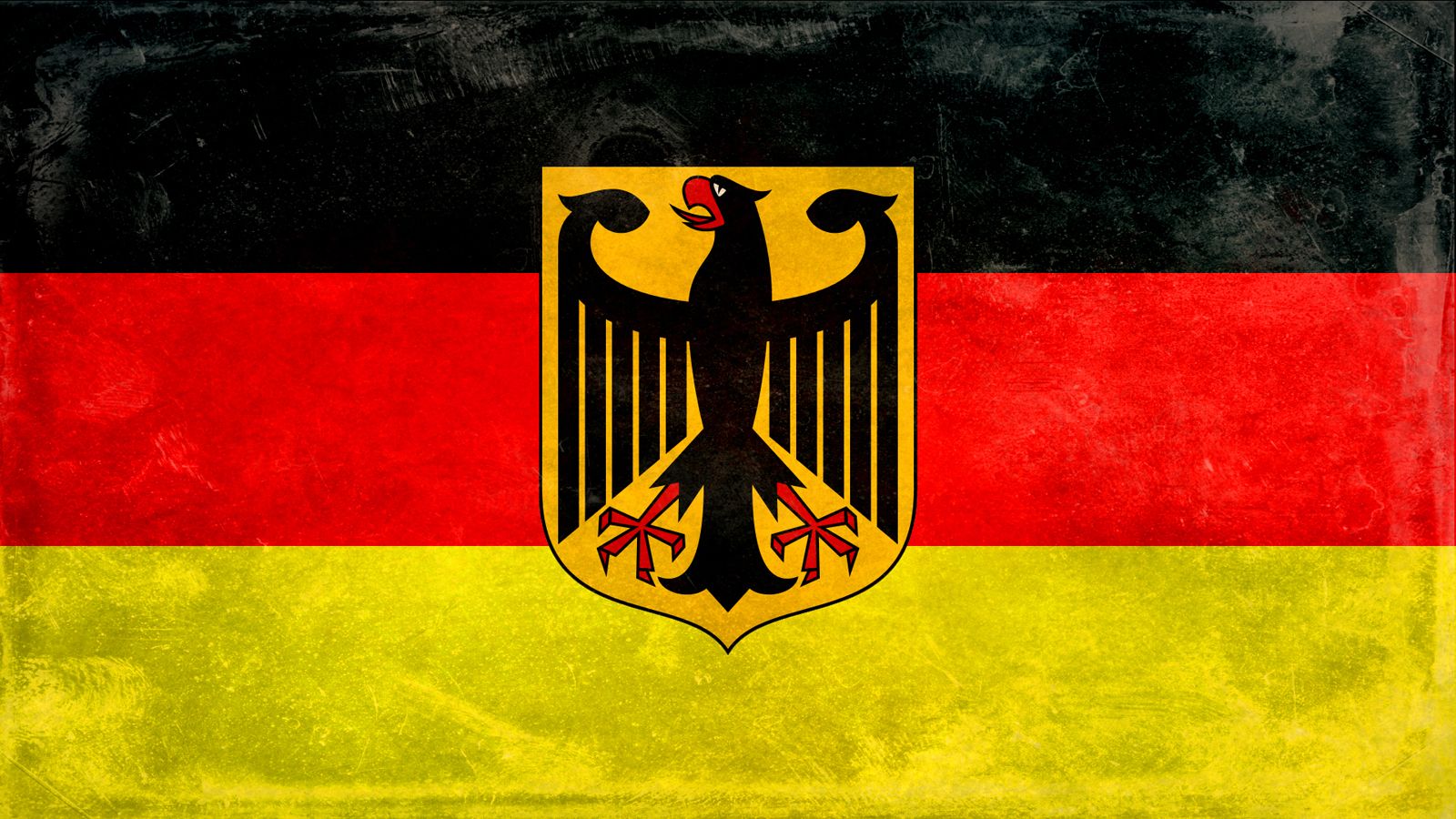 German Eagle Wallpapers