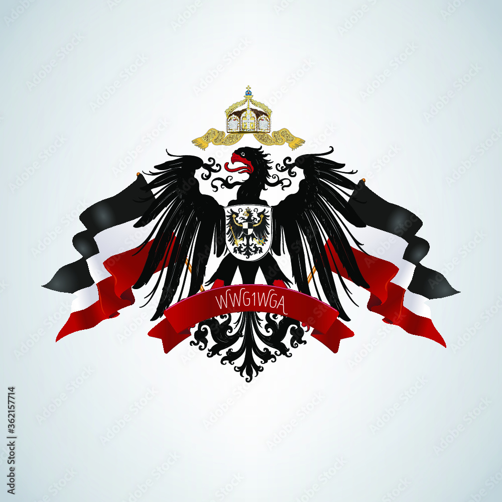 German Eagle Wallpapers