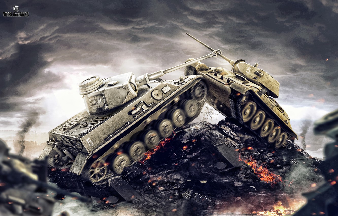 German Tank Wallpapers