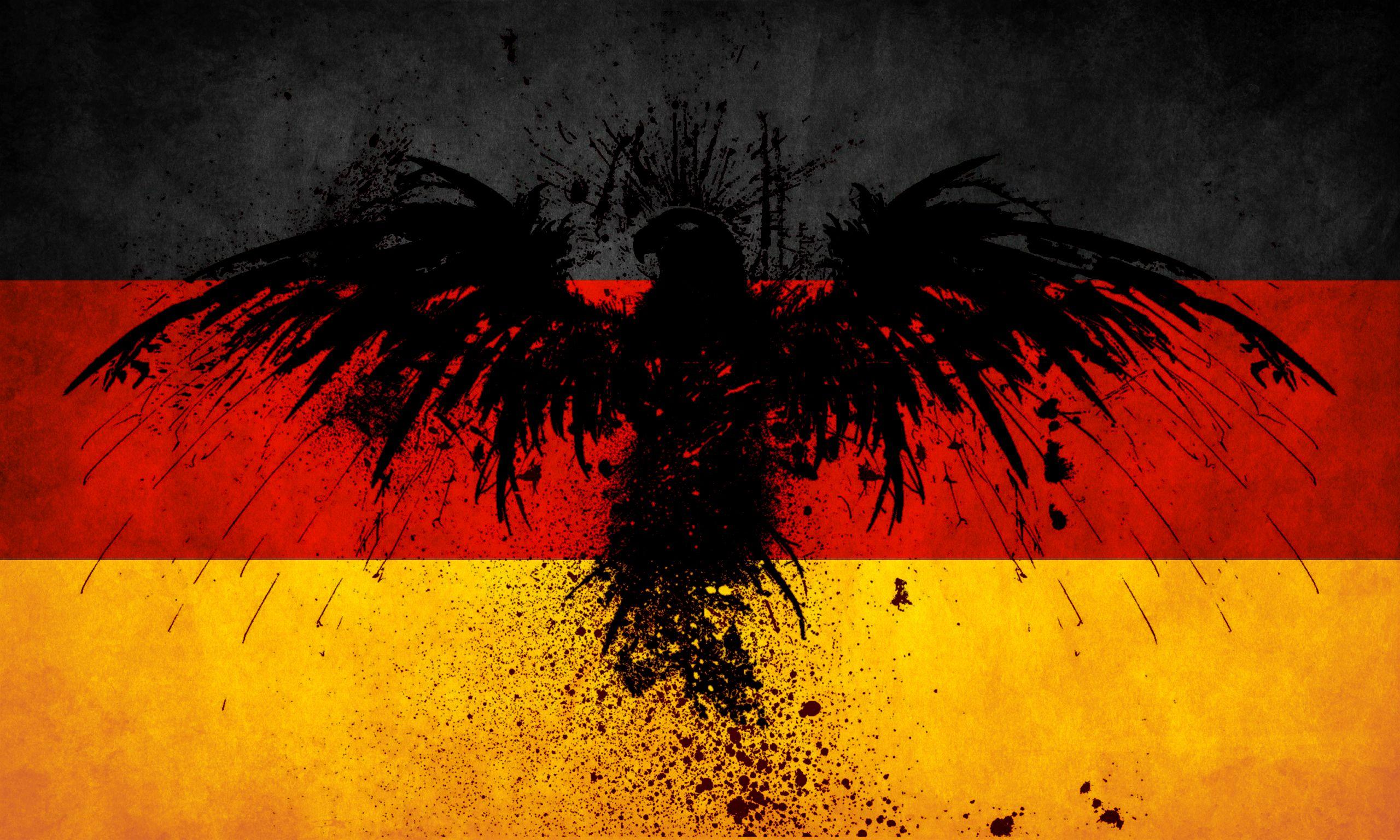 German Wallpapers