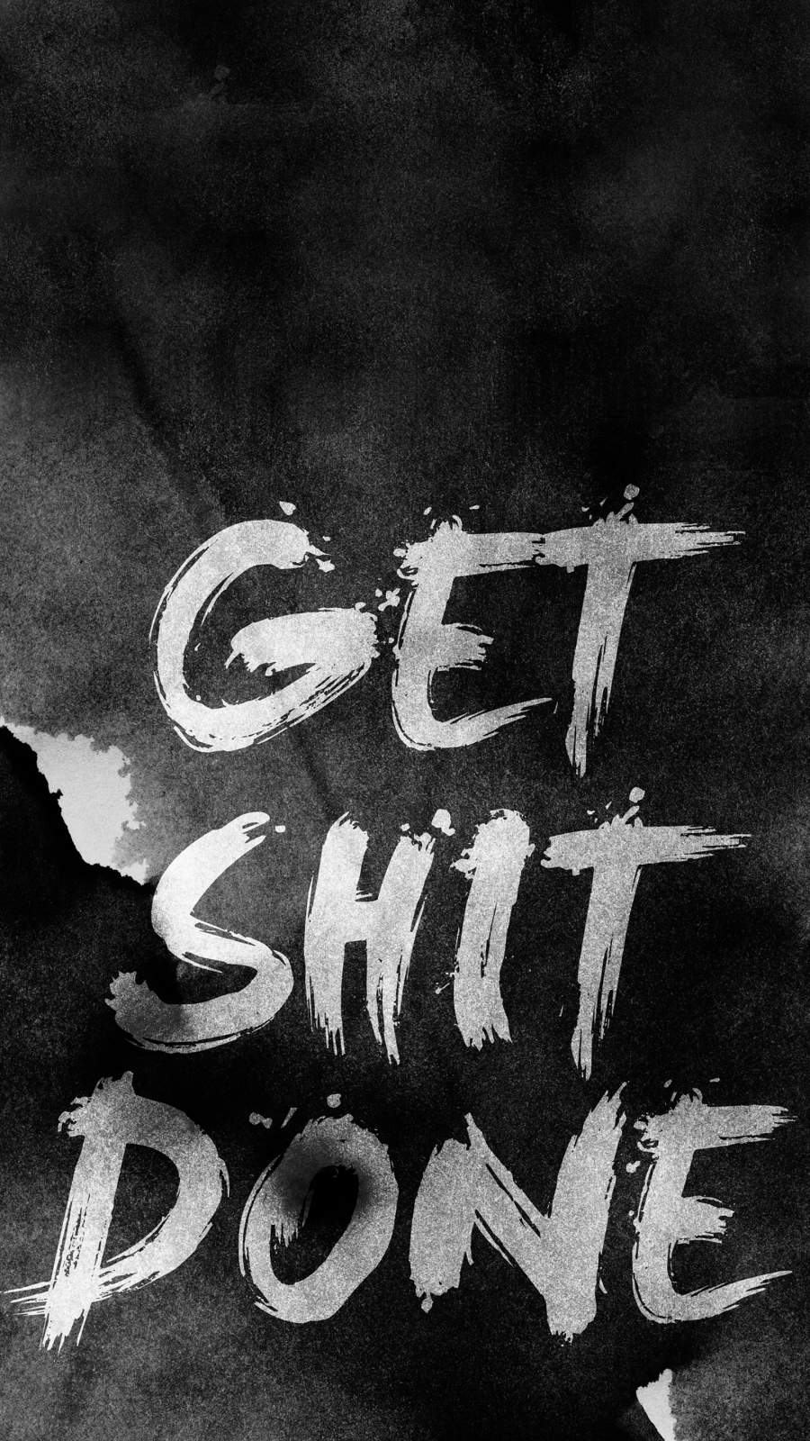 Get Shit Done Wallpapers