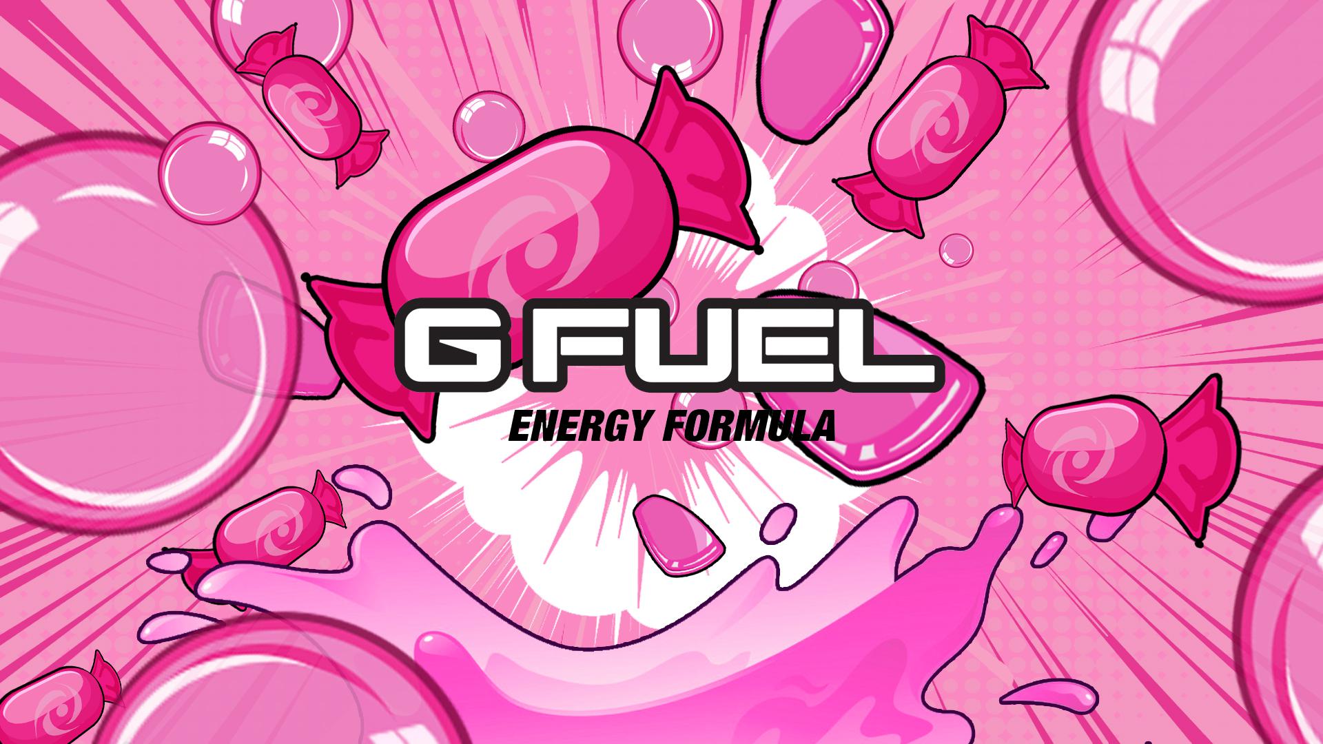 Gfuel Wallpapers