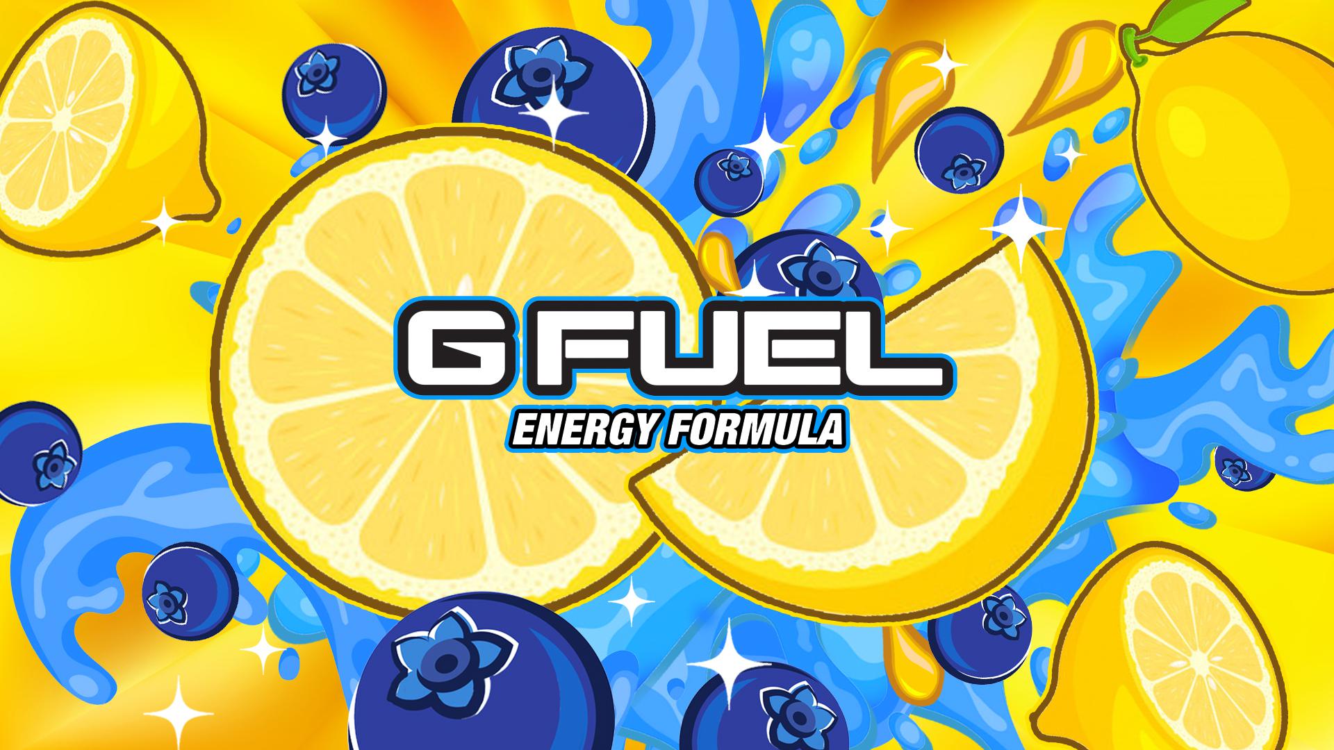 Gfuel Wallpapers