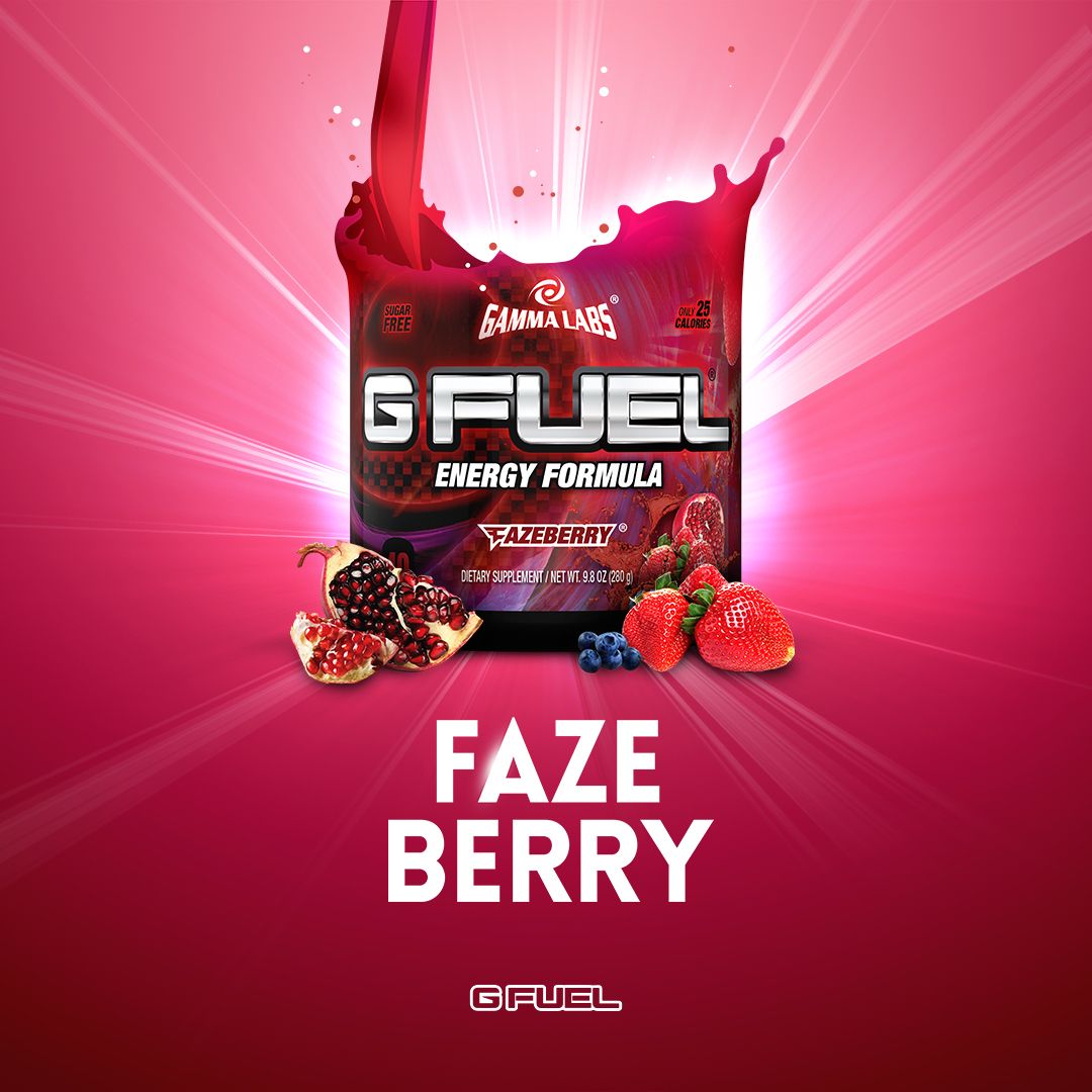 Gfuel Wallpapers