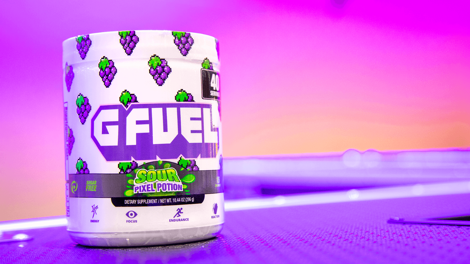 Gfuel Wallpapers