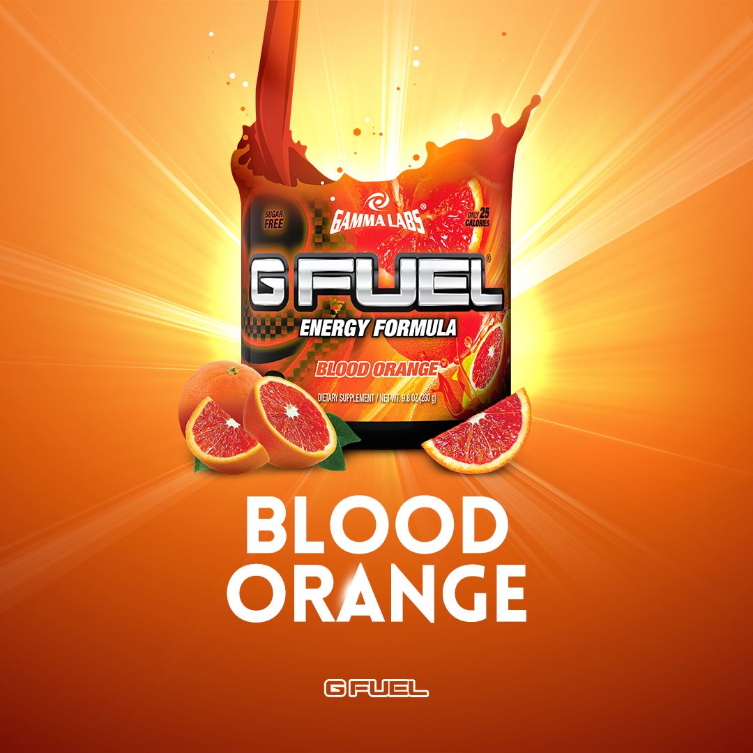 Gfuel Wallpapers