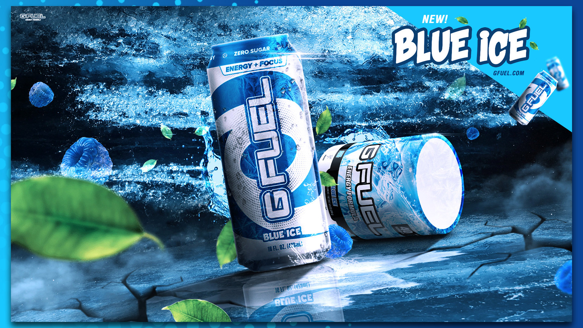 Gfuel Wallpapers