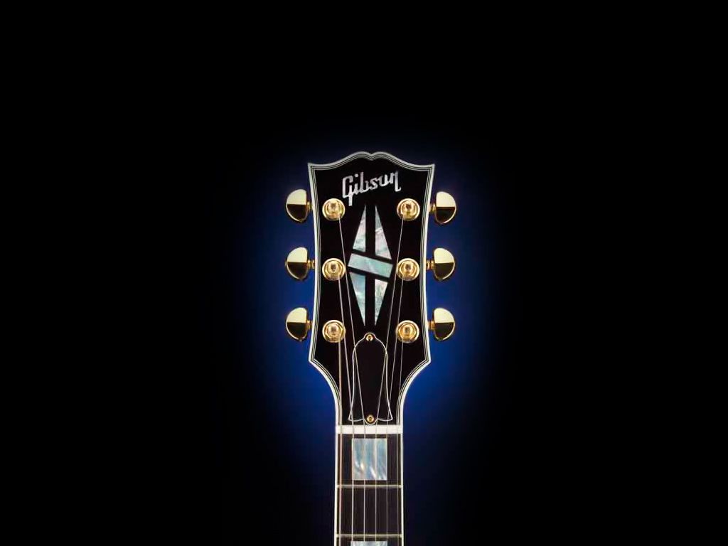 Gibson Logo Wallpapers