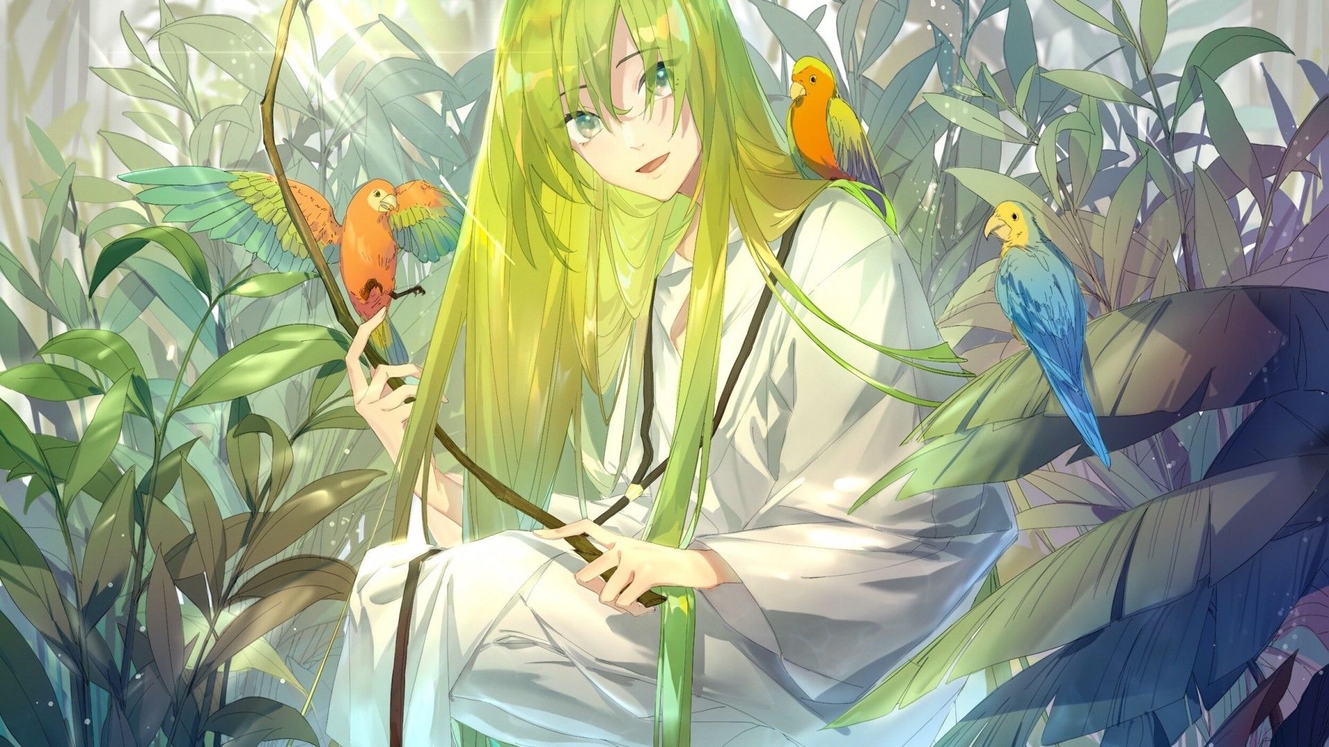 Gilgamesh Enkidu Fate Wallpapers