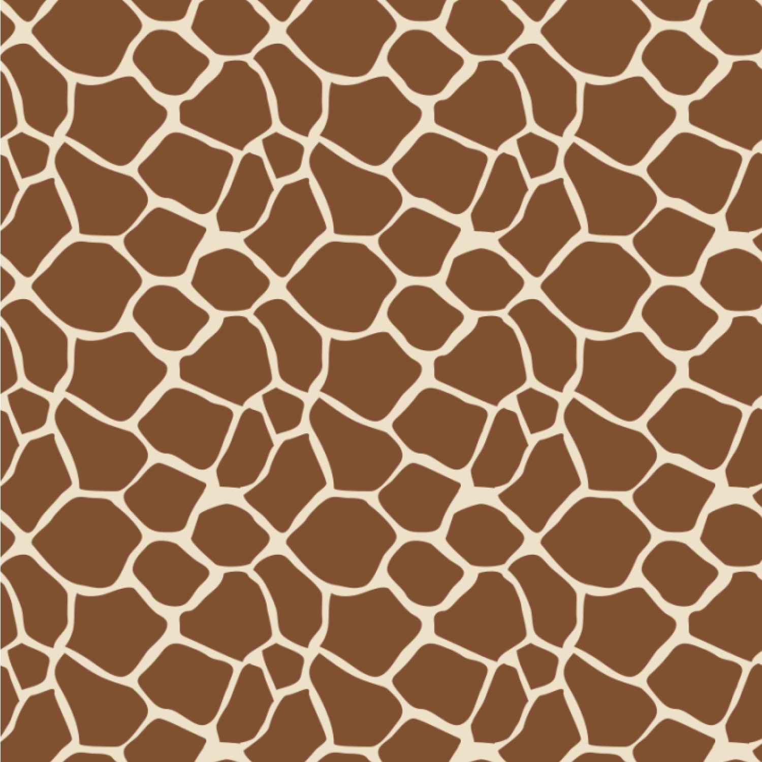 Giraffe Print Wallpapers