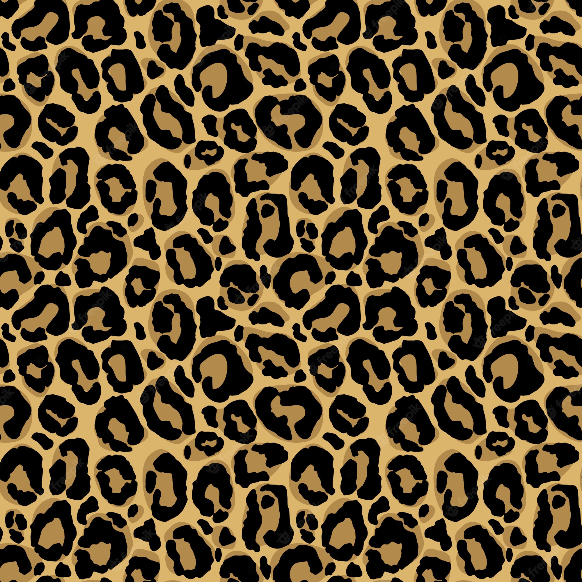 Giraffe Print Wallpapers