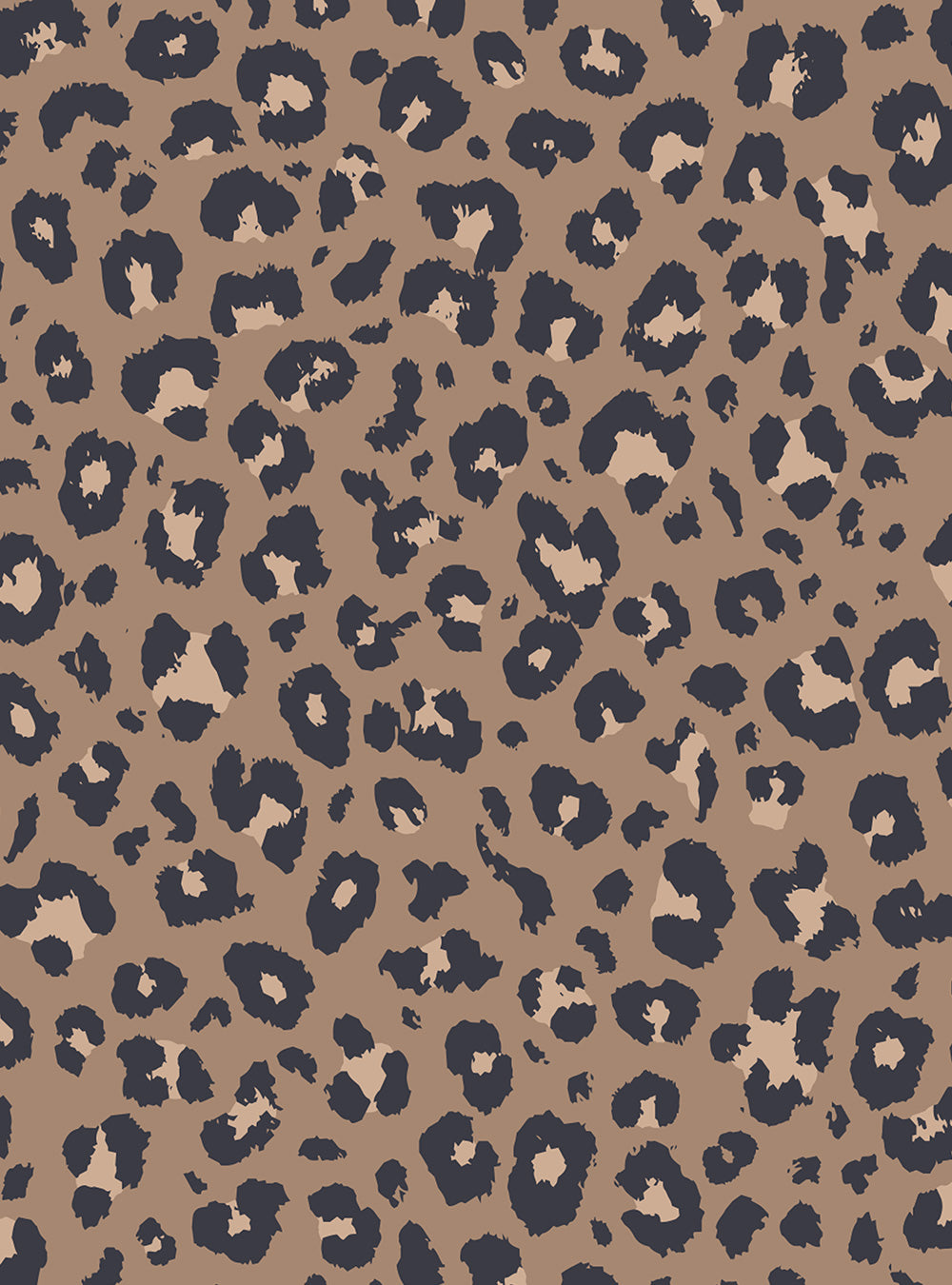 Giraffe Print Wallpapers