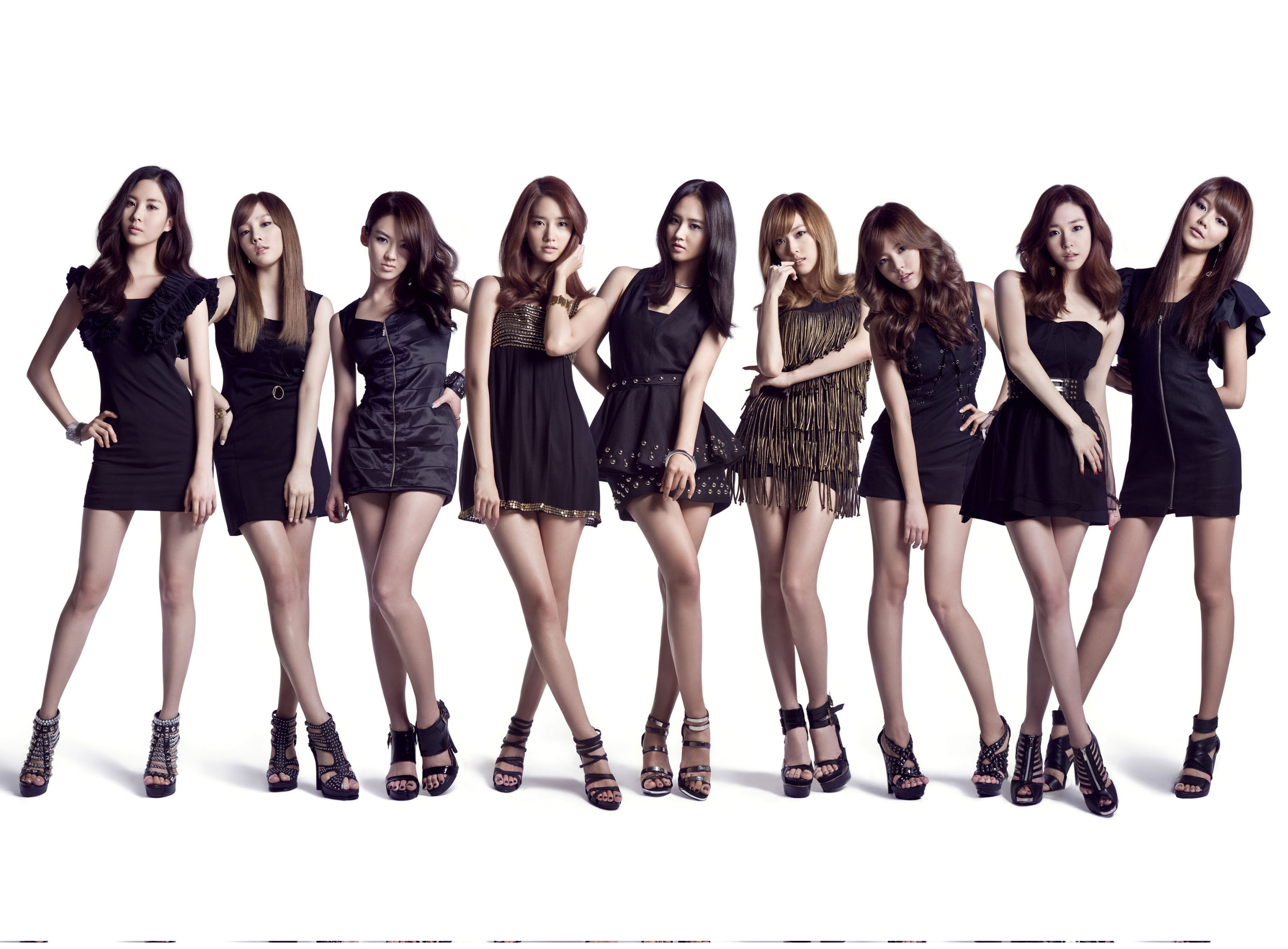 Girls Generation Wallpapers