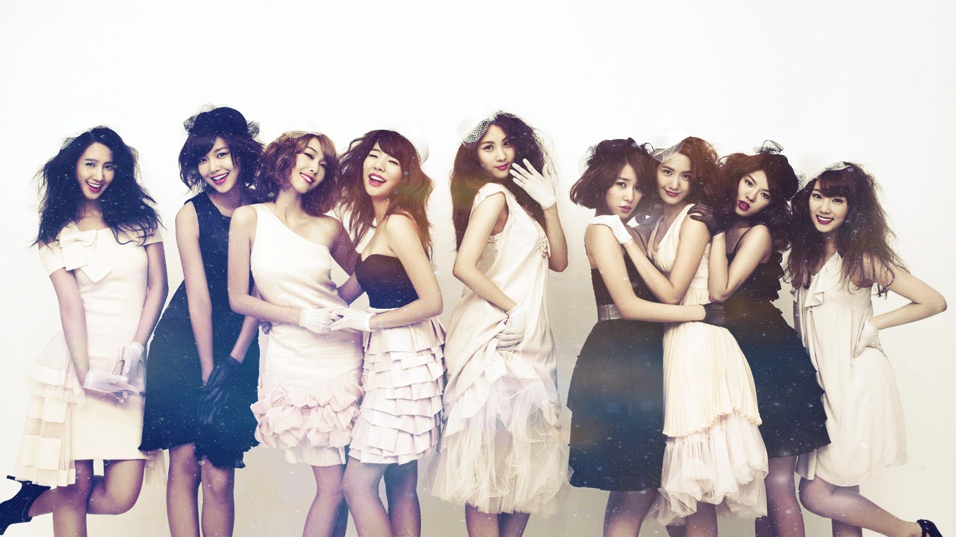 Girls Generation Wallpapers