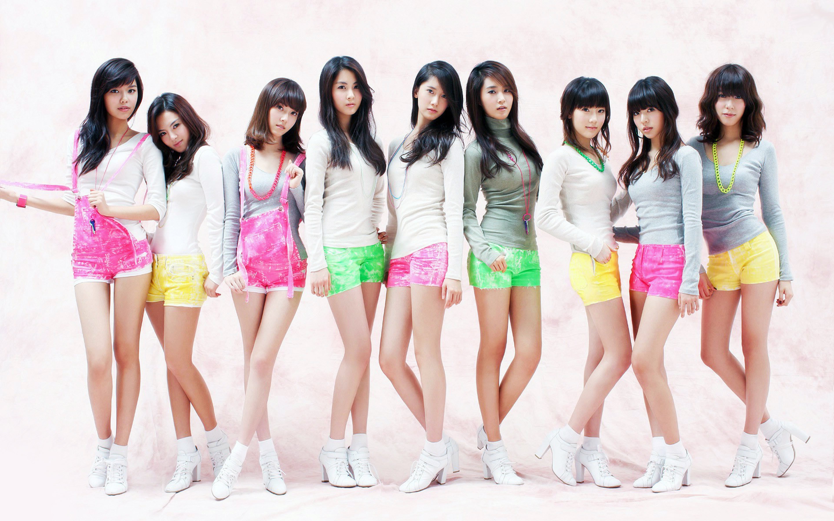 Girls Generation Wallpapers