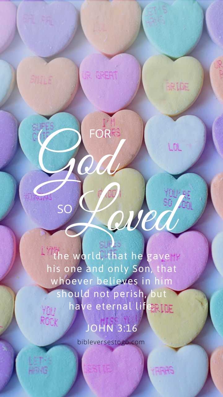 Girly Bible Verse Wallpapers