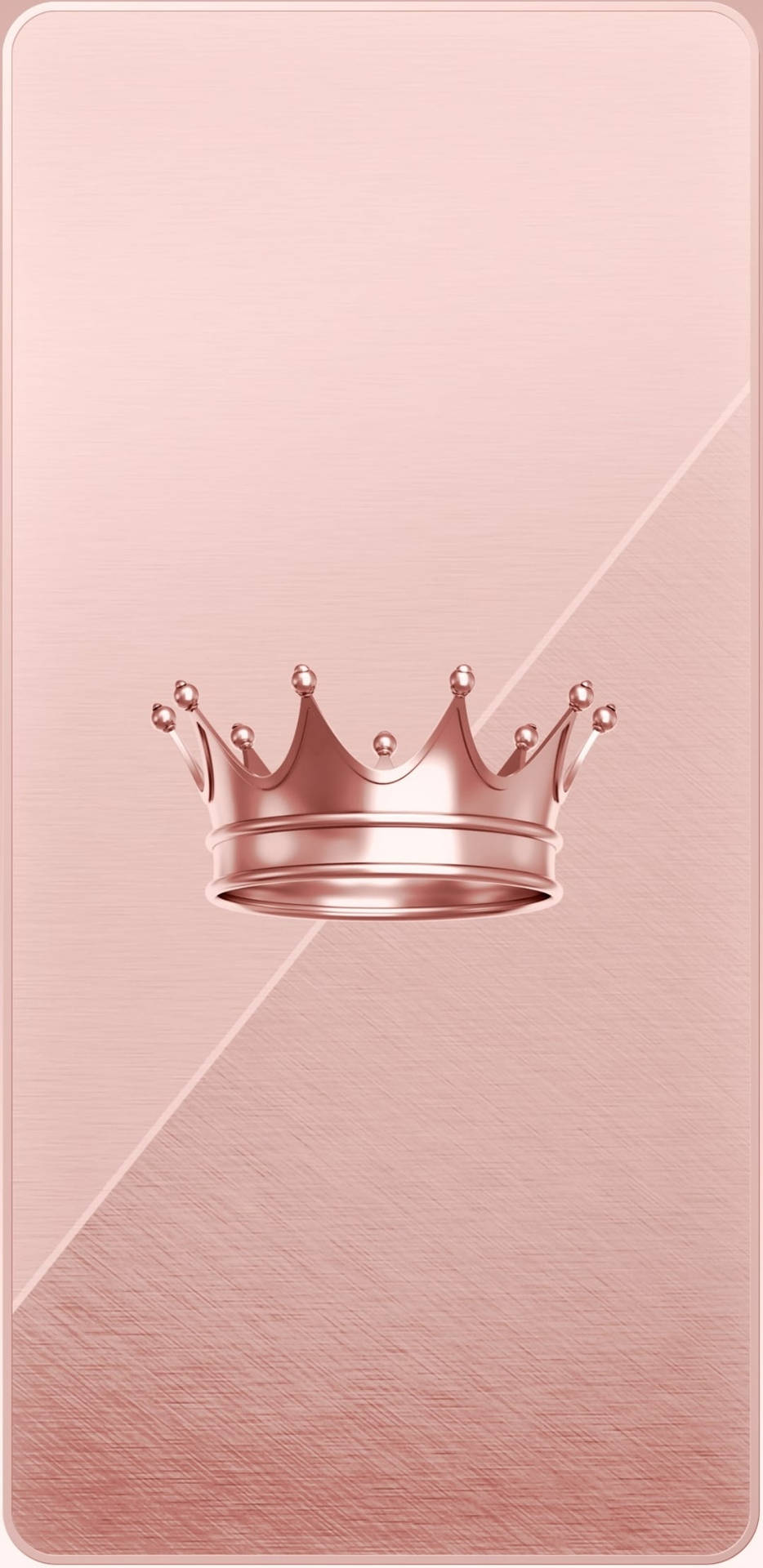Girly Crown Wallpapers