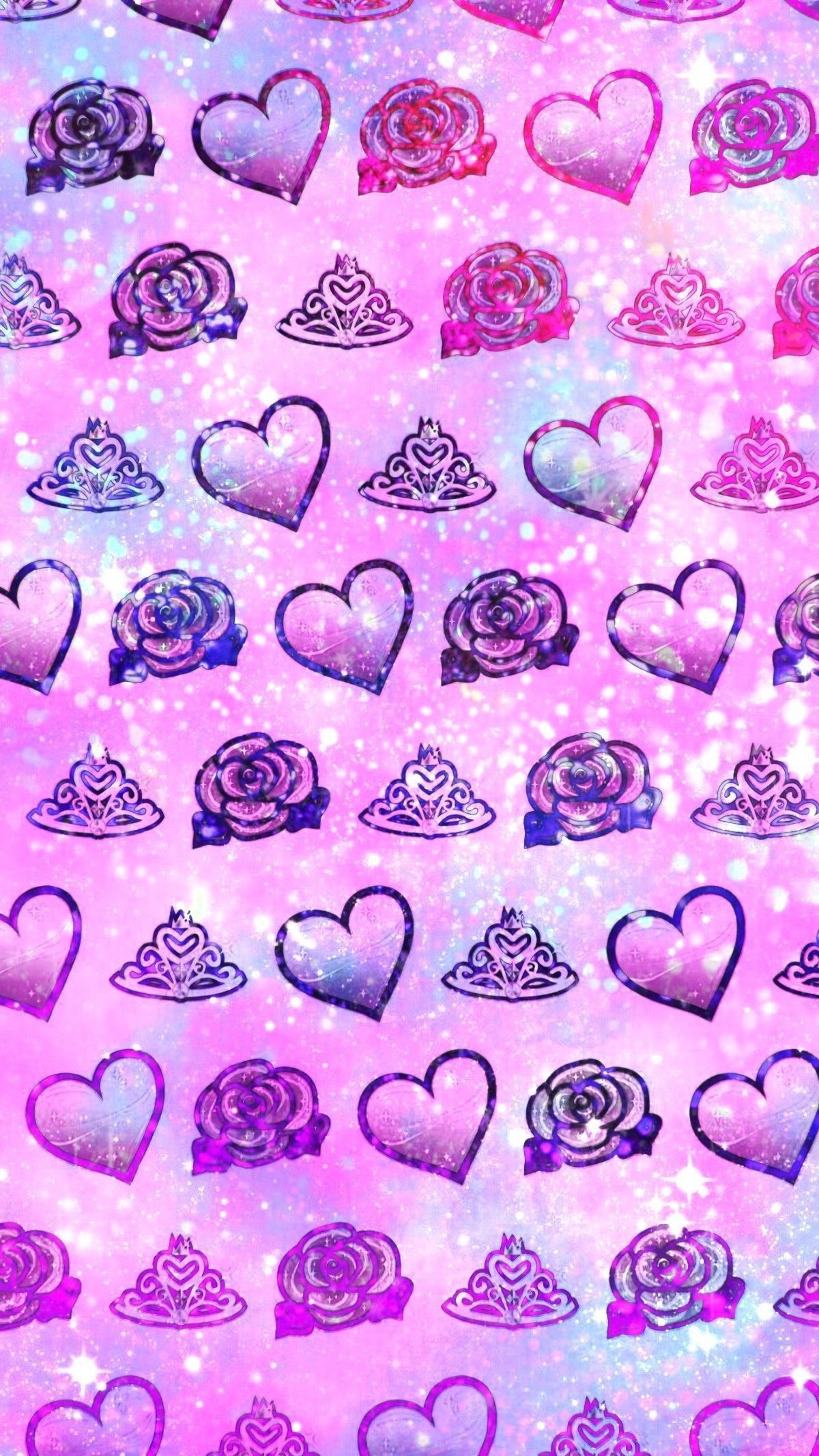 Girly Cute Emoji Wallpapers