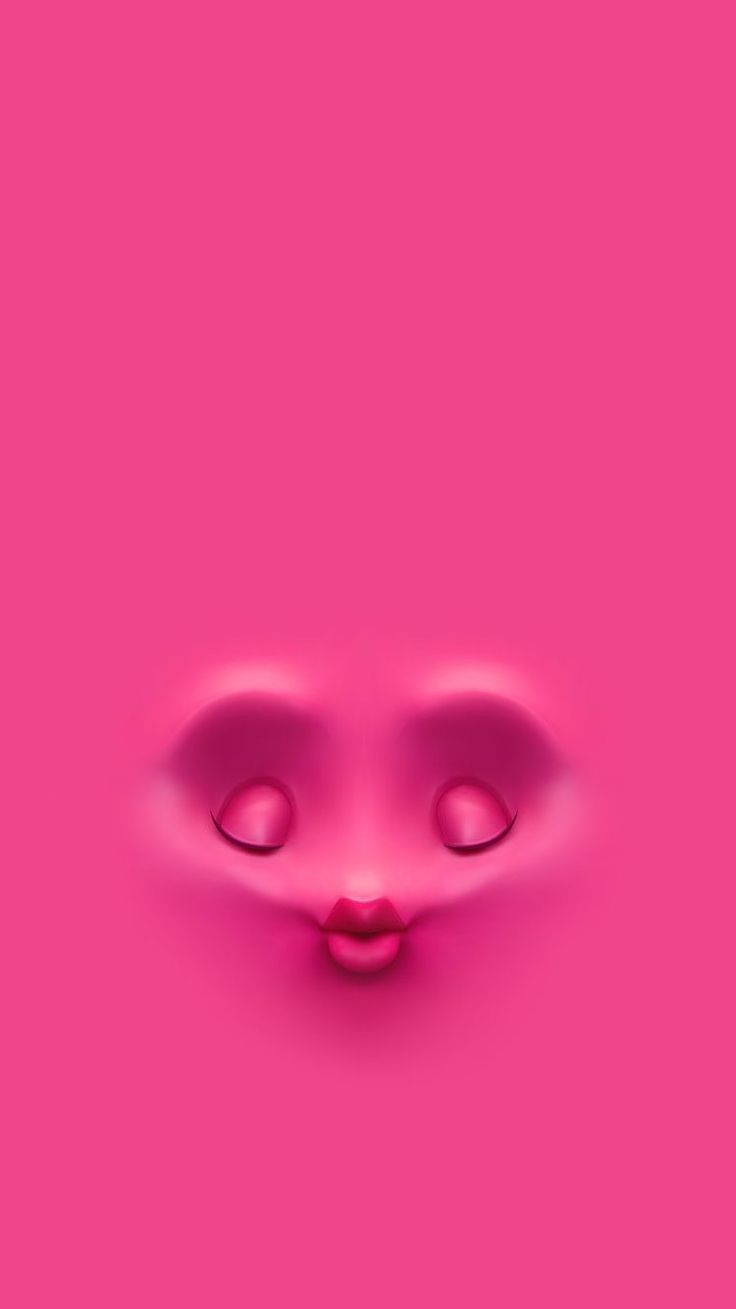 Girly Cute Emoji Wallpapers