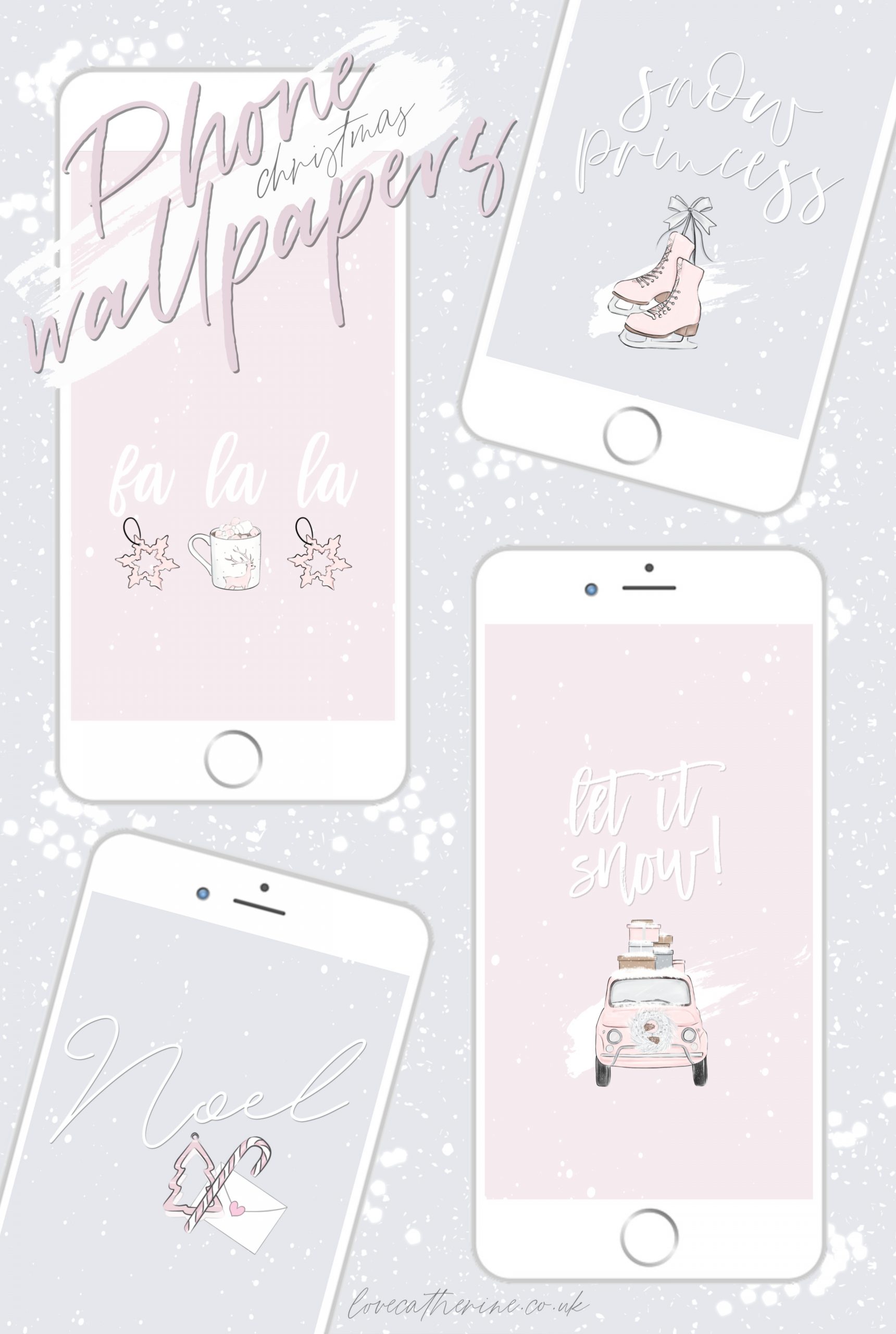 Girly Phone Wallpapers