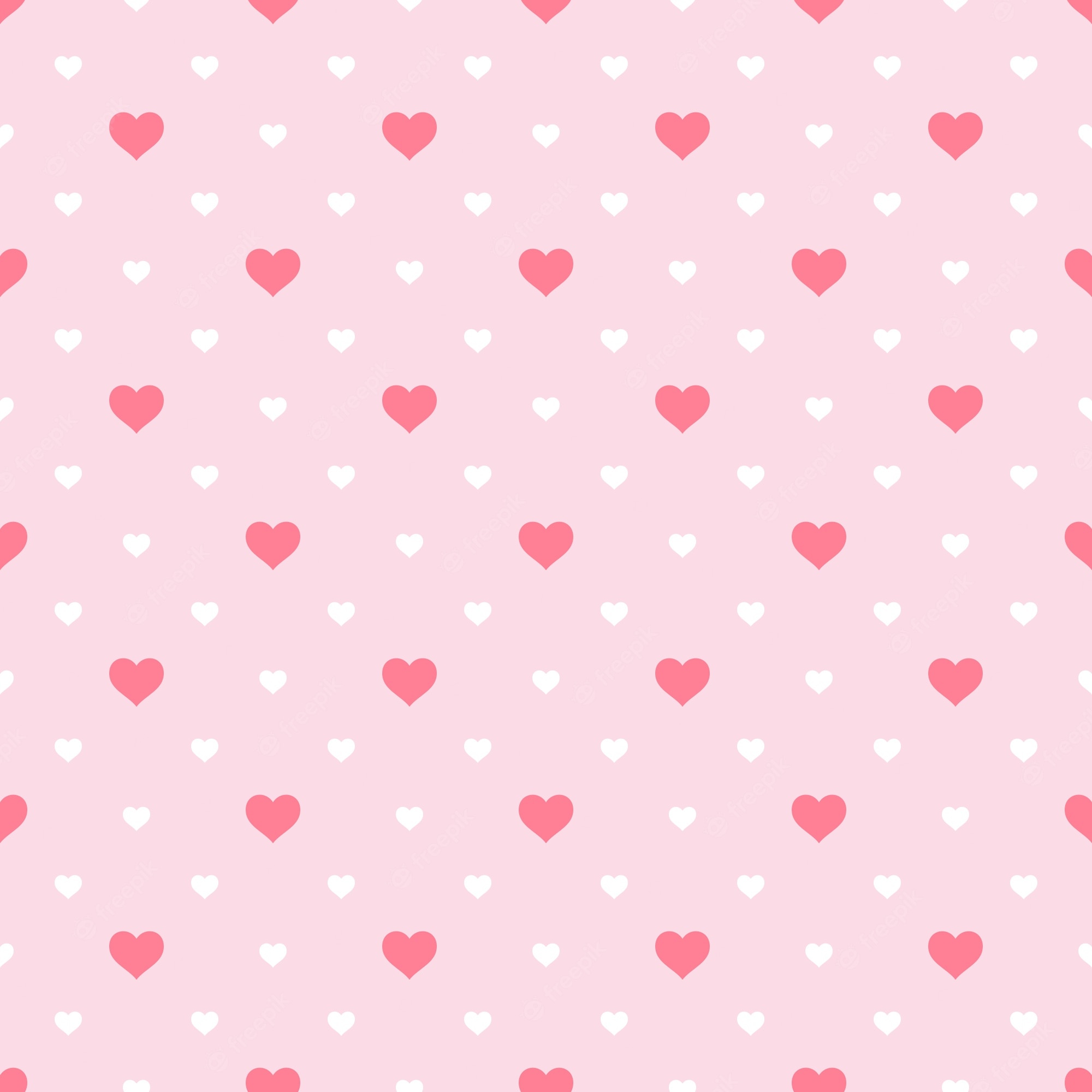 Girly Pink Wallpapers