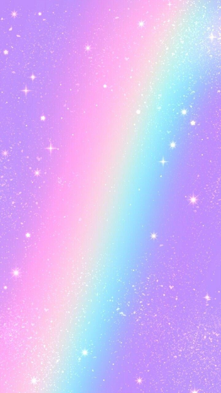 Girly Rainbow Wallpapers