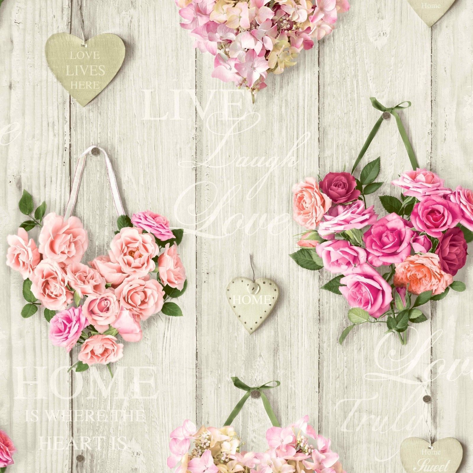 Girly Rustic Phone Wallpapers